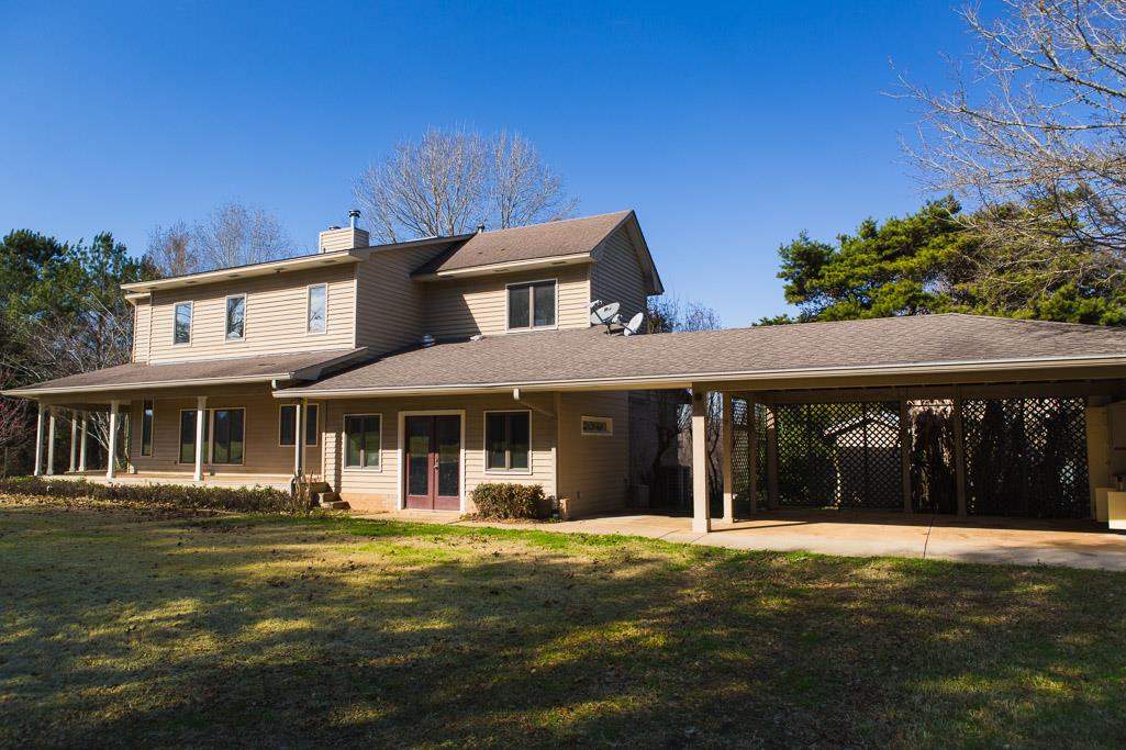 16178 Sunray Road Tallahassee, FL 32309 - Photo 24 of 25 Gallery Image 24