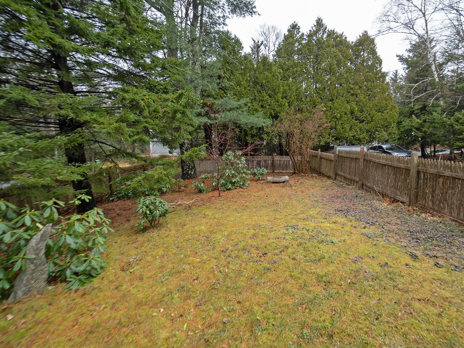 24 Tennis Club Road Northeast Harbor, ME 04662 - Photo 54 of 56 Landscape