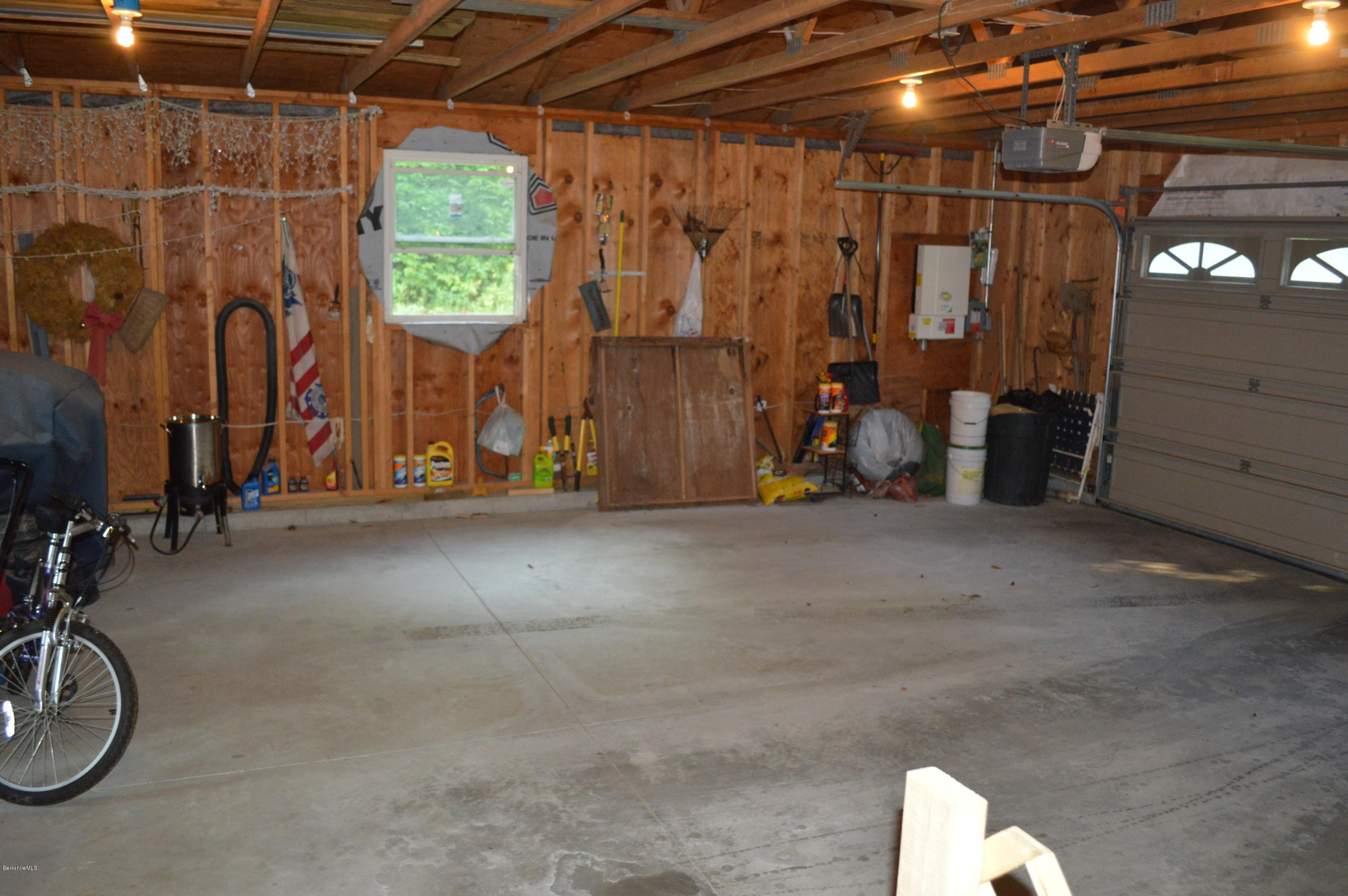 753 Upper Valley Road Washington, MA 01223 - Photo 12 of 32 a view of a room with gym equipment