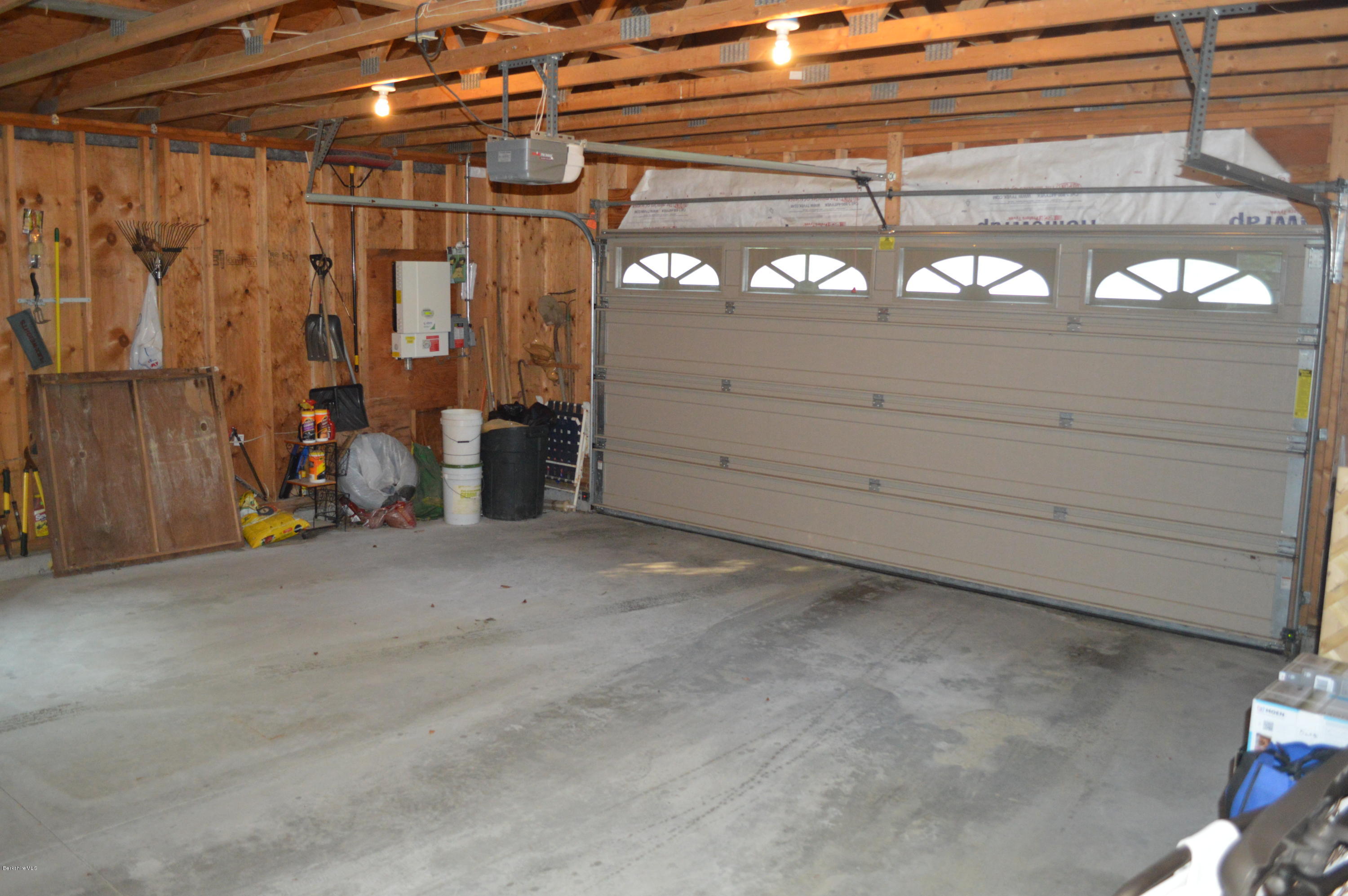 753 Upper Valley Road Washington, MA 01223 - Photo 25 of 32 a view of a room with gym equipment
