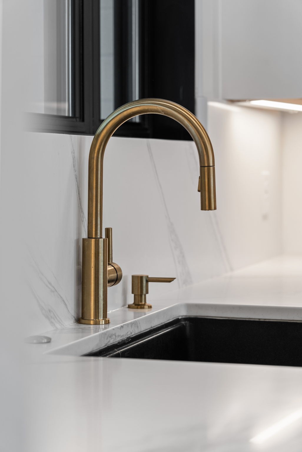 5183 Sango Road Clarksville, TN 37043 - Photo 11 of 84 a close view of sink