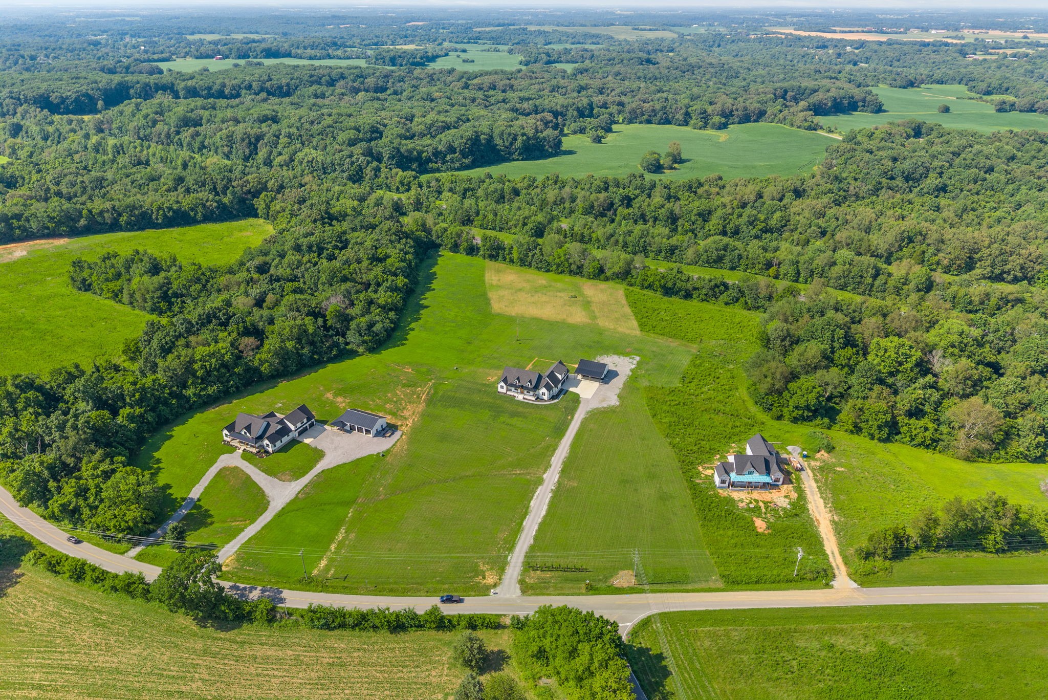 5183 Sango Road Clarksville, TN 37043 - Photo 81 of 84
