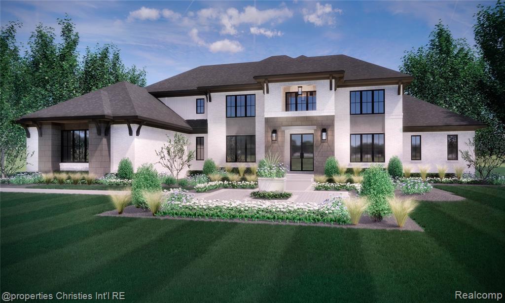 5753 Kilbrennan Road Bloomfield Hills, MI 48301 - Photo 13 of 14