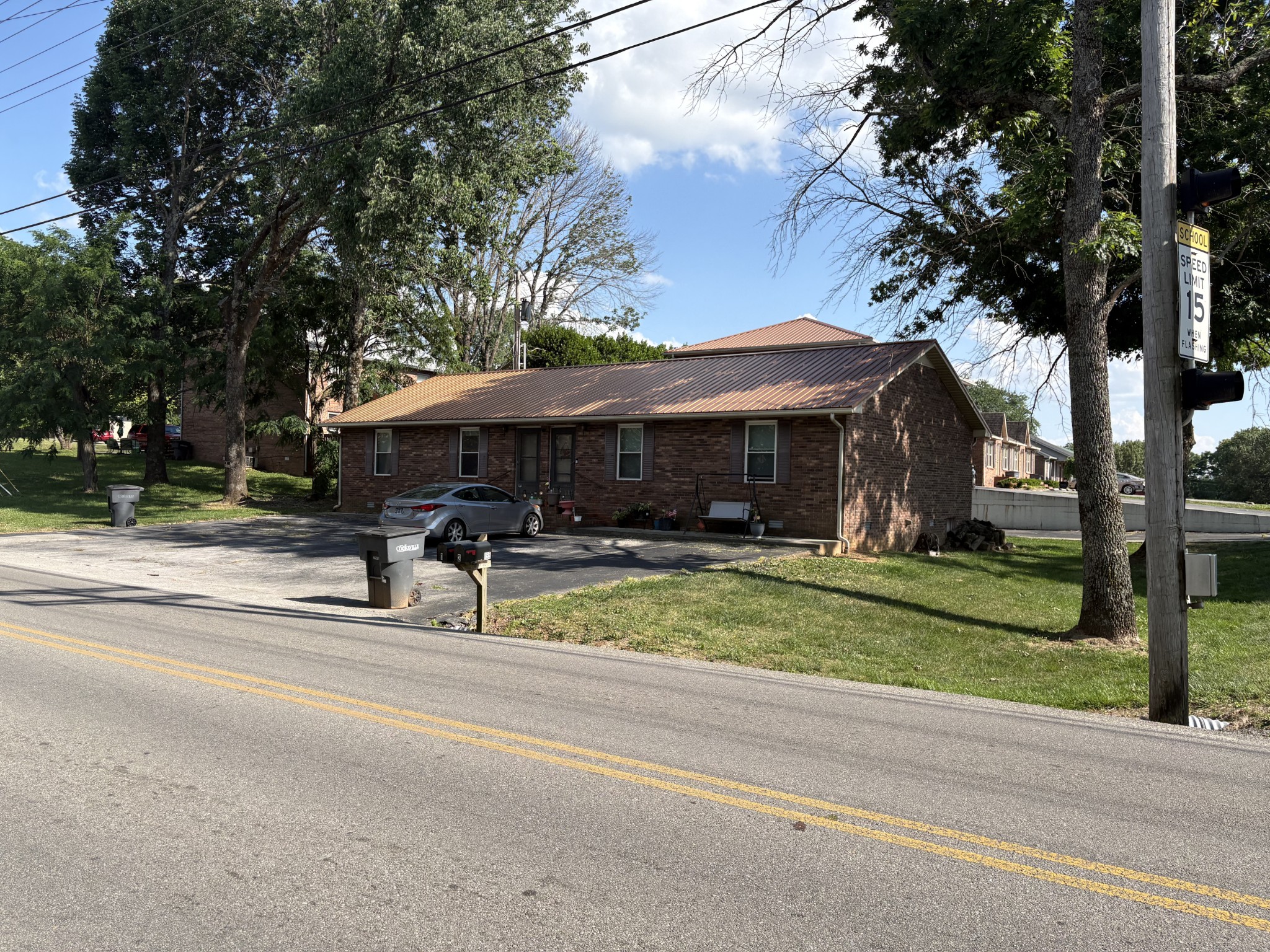 155 East Jere Whitson Road Cookeville, TN 38501 - Photo 1 of 6