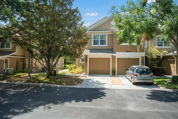 $2,490 | 2804 Polvadero Lane, Unit 101, Orlando, FL 32835