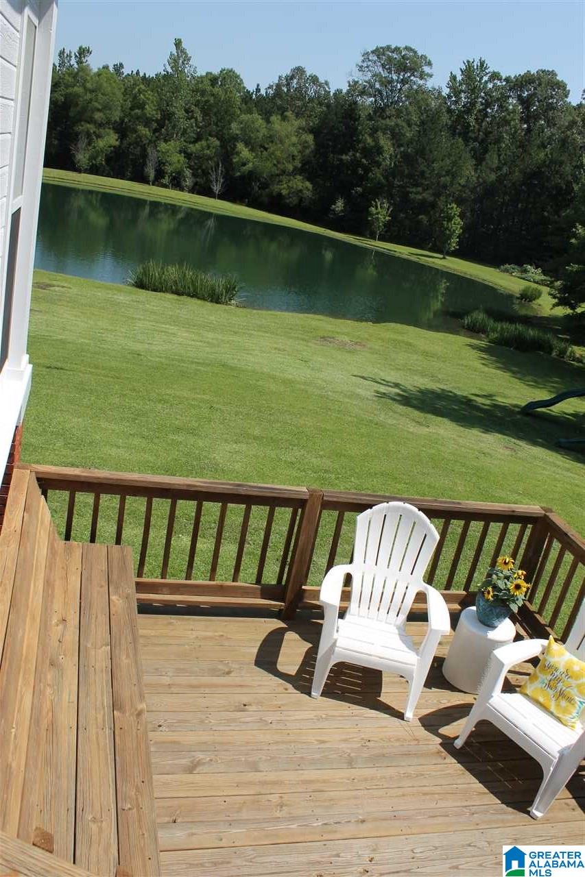 545 Lovejoy Road Ashville, AL 35953 - Photo 34 of 44