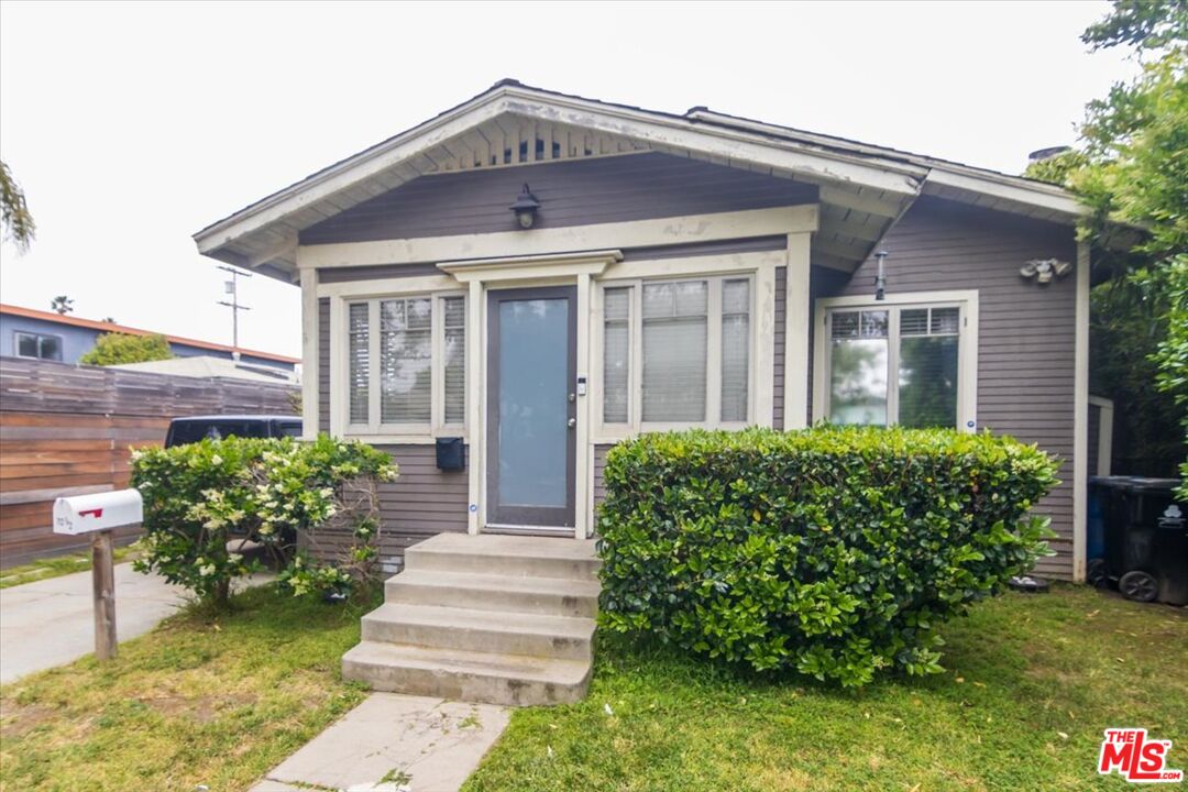 712 Sunset Avenue Venice, CA 90291 - Photo 38 of 38