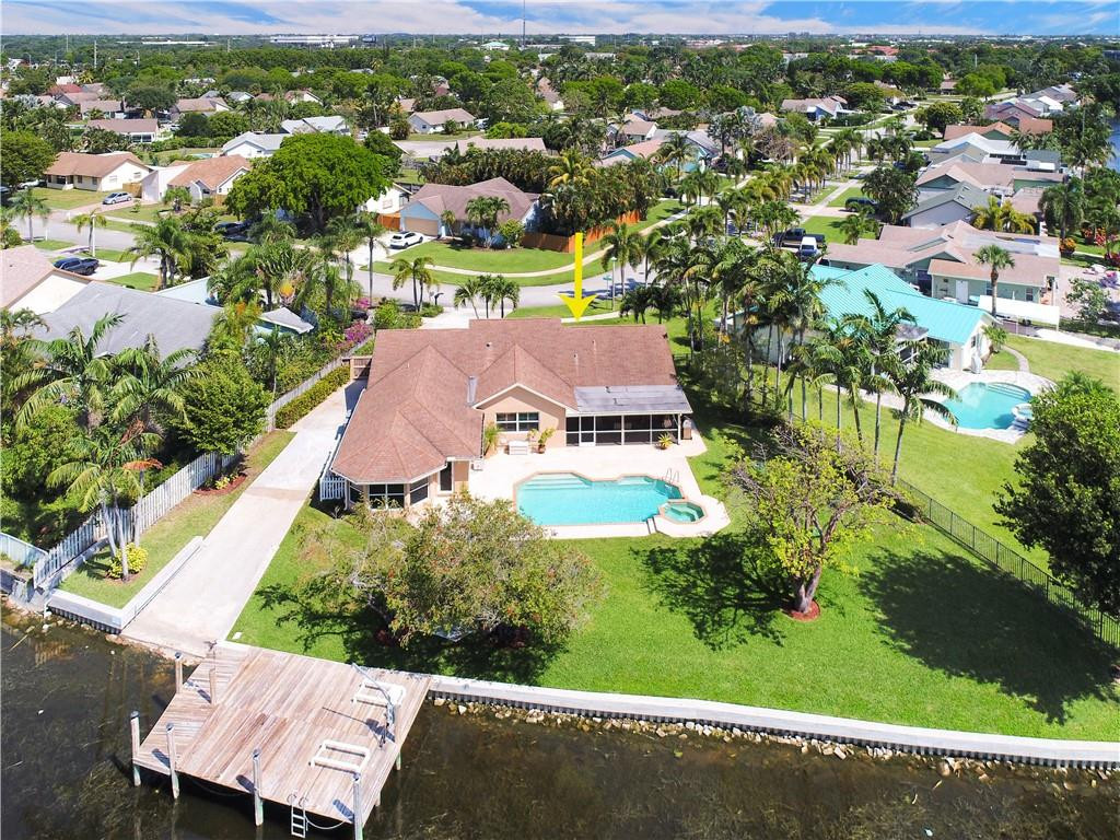 1300 Cormorant Road Delray Beach, FL 33444 - Photo 4 of 68 Photo 4