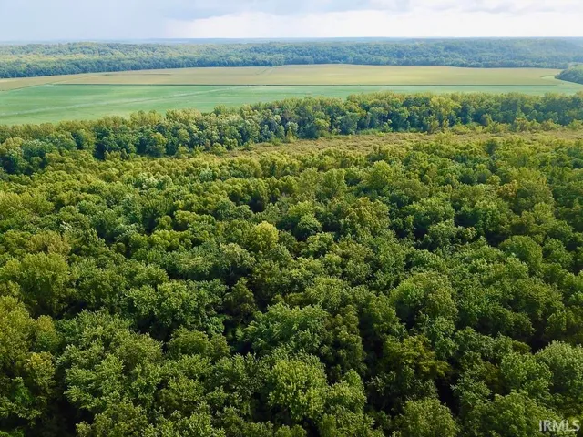 $300,000 | 1850 South W Road, Griffin, IN 47616