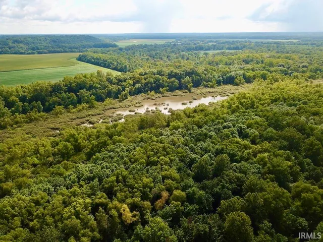 $300,000 | 1850 South W Road, Griffin, IN 47616