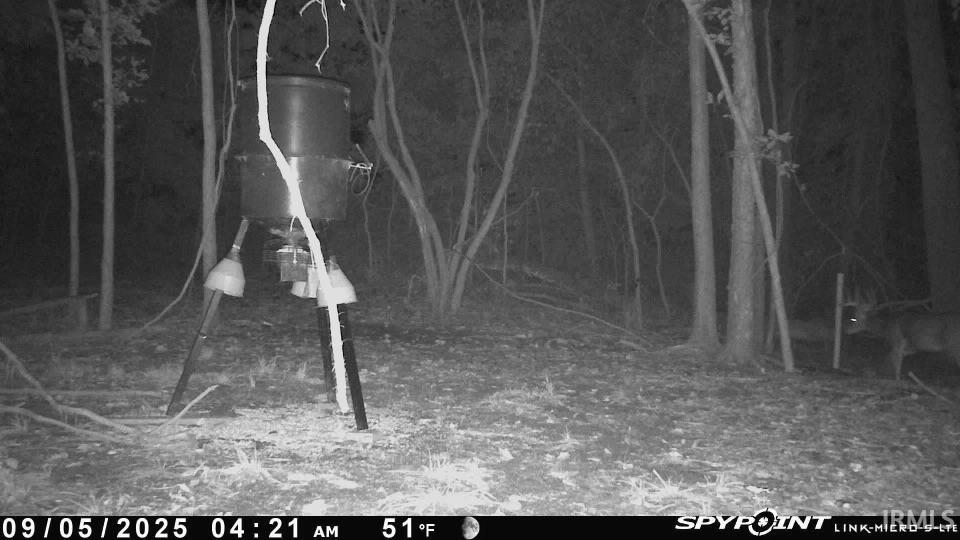 1850 South W Road Griffin, IN 47616 - Photo 24 of 36