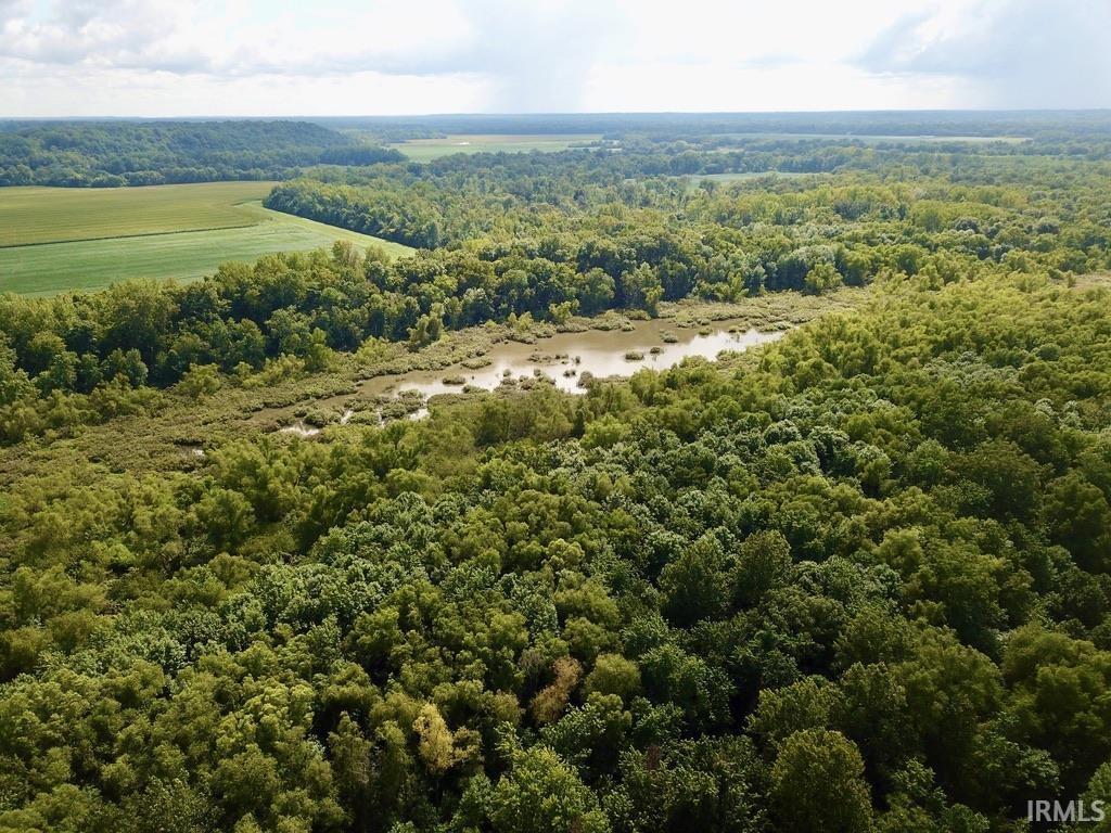 1850 South W Road Griffin, IN 47616 - Photo 36 of 36