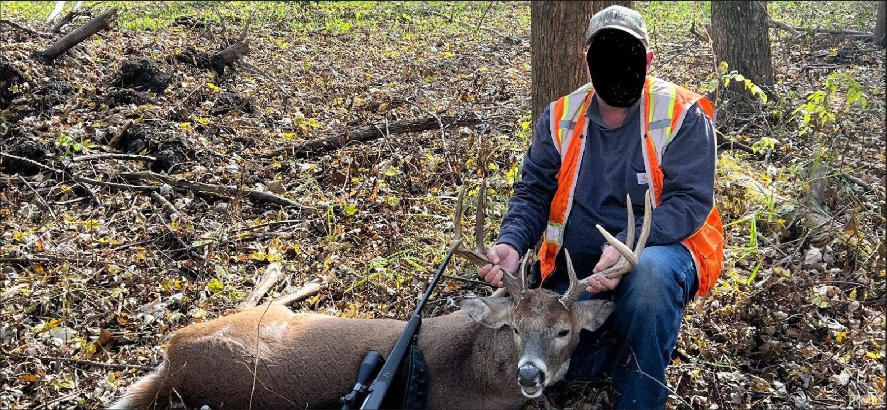 1850 South W Road Griffin, IN 47616 - Photo 8 of 36