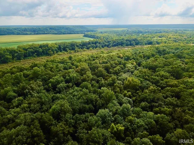 $300,000 | 1850 South W Road, Griffin, IN 47616