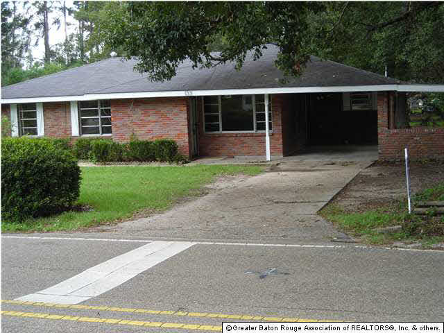 133 North River Road Denham Springs, LA 70726 - Photo 1 of 5 Gallery Image 1