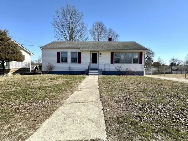$259,000 | 337 Pohlman Road, Chillicothe, OH 45601