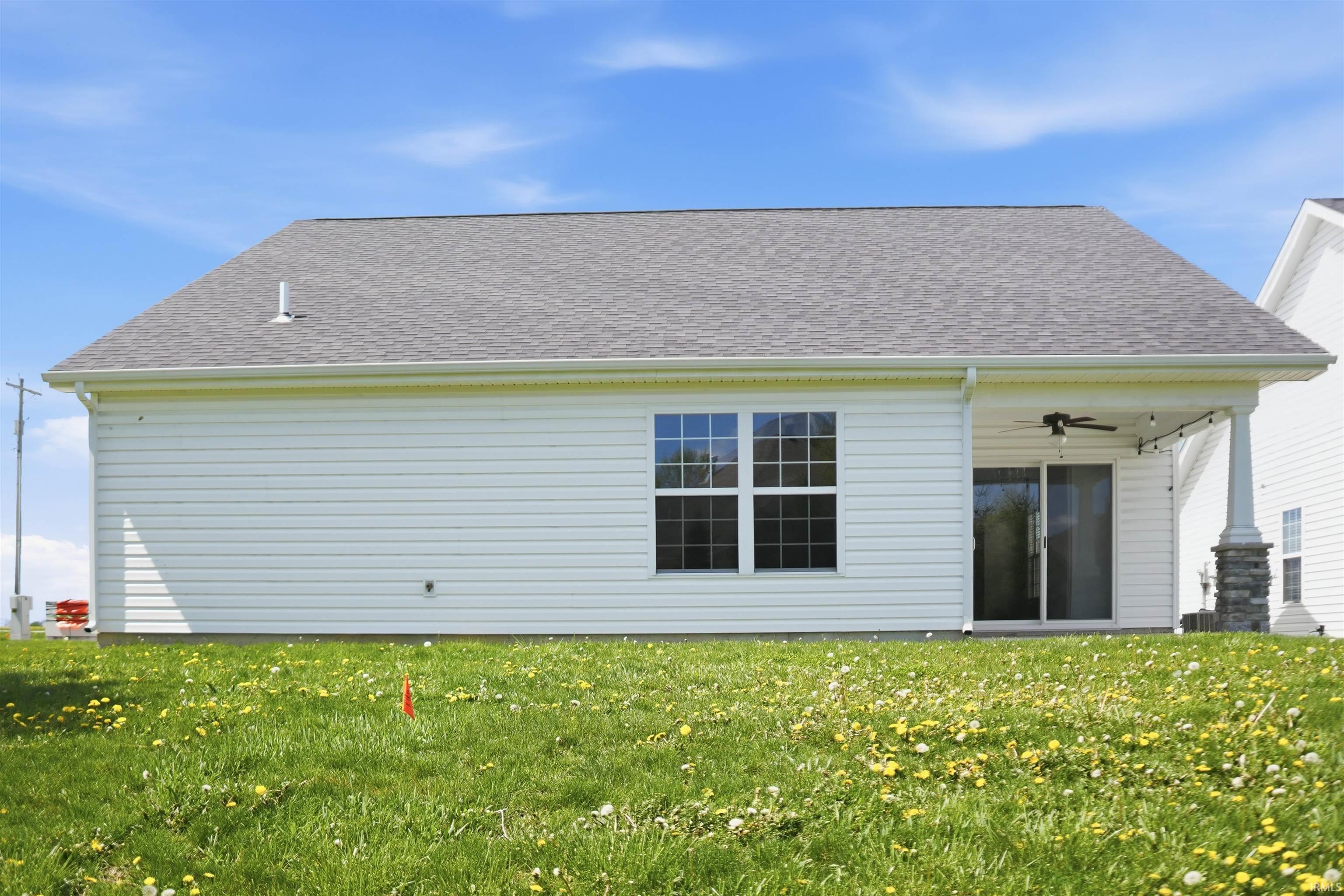 735 West Hamilton Road South Fort Wayne, IN 46814 - Photo 34 of 36