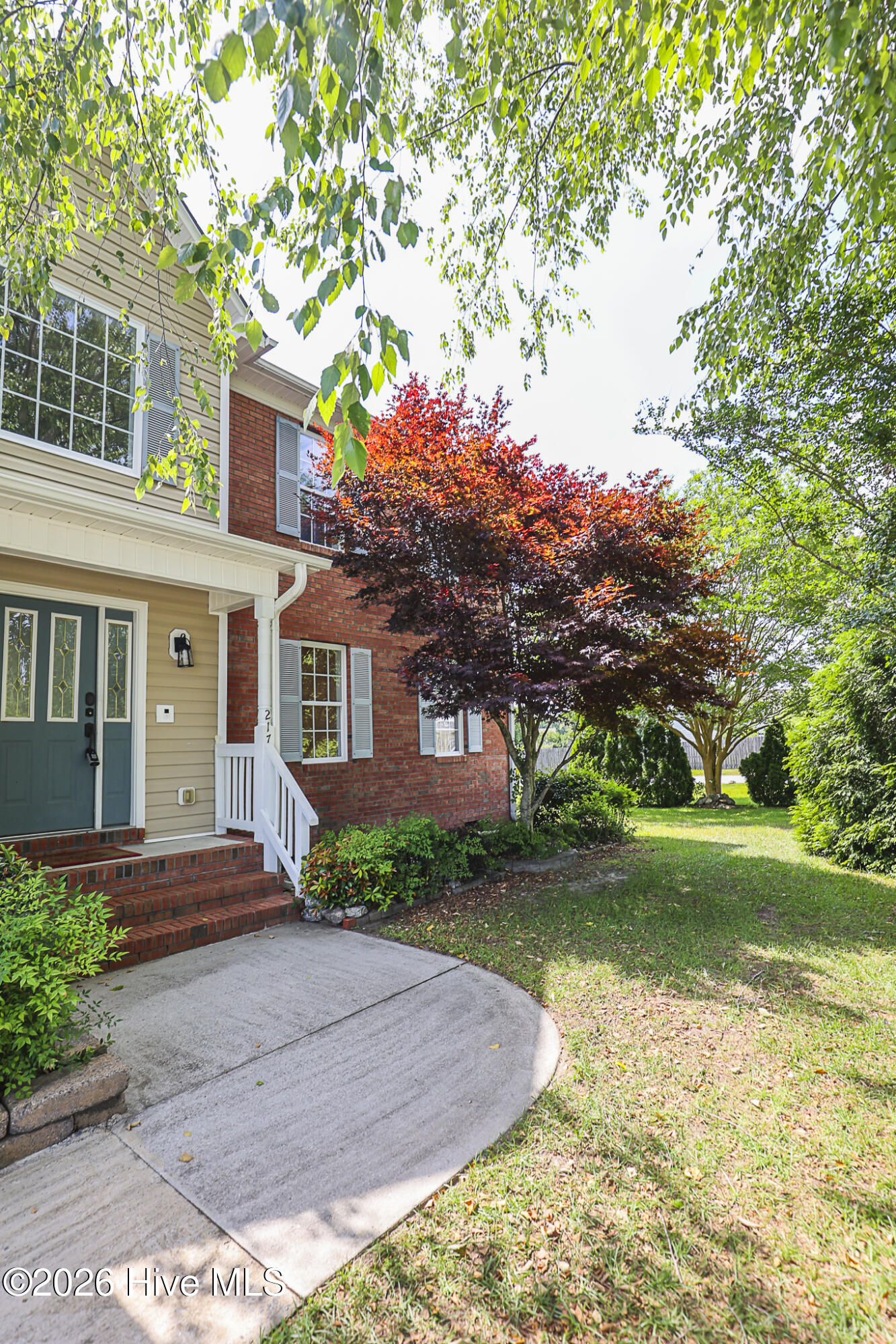 217 Rutherford Way Jacksonville, NC 28540 - Photo 4 of 96
