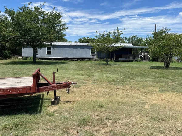 $59,000 | 518 Eagle Street, Dublin, TX 76446
