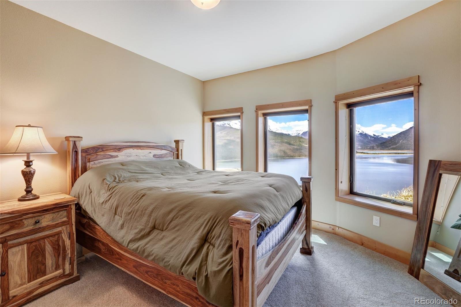 900 Reva Ridge Road Twin Lakes, CO 81251 - Photo 36 of 46