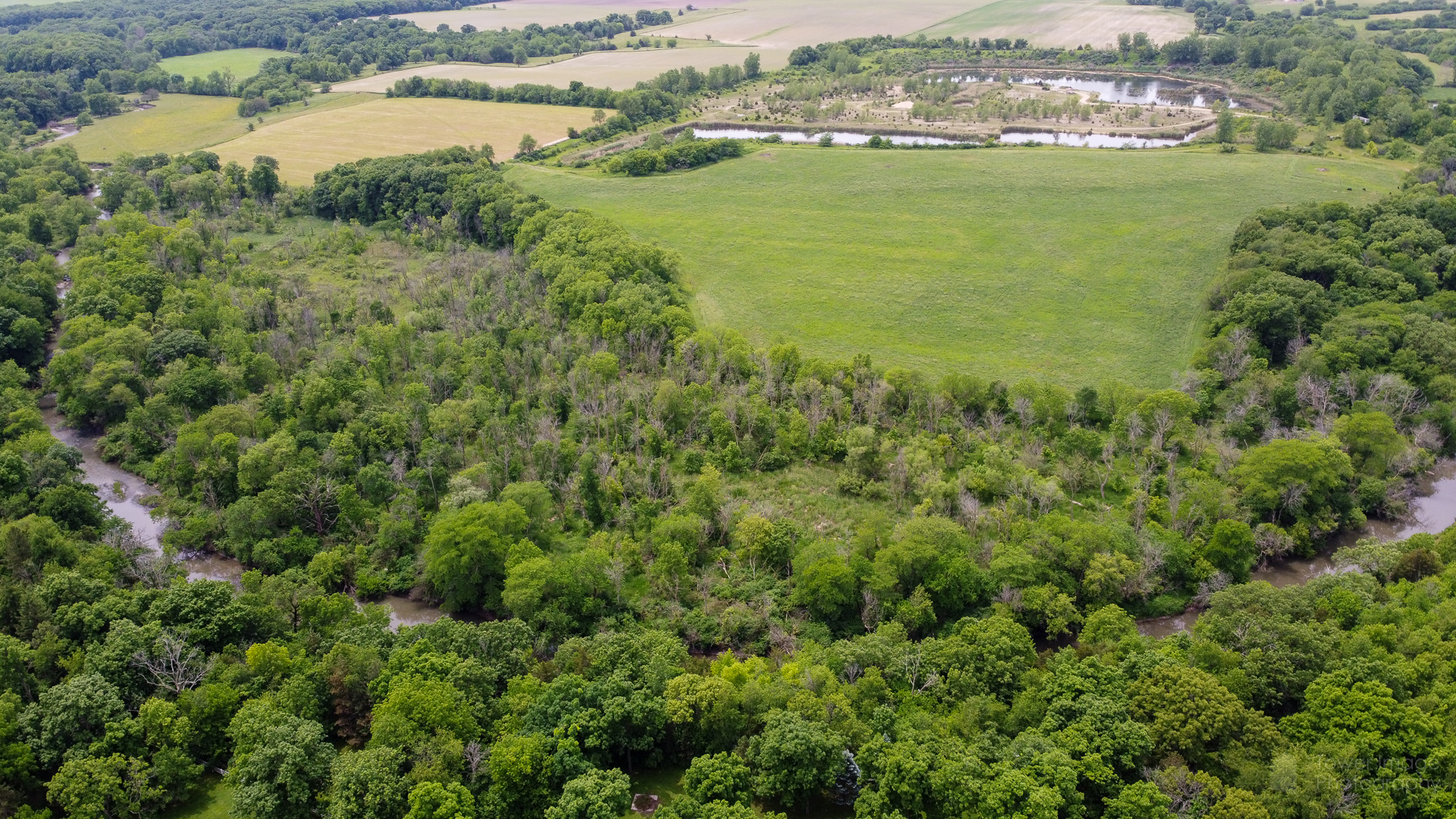 0 449th Road LaSalle, IL 61301 - Photo 2 of 12 a view of an ocean view and mountain view