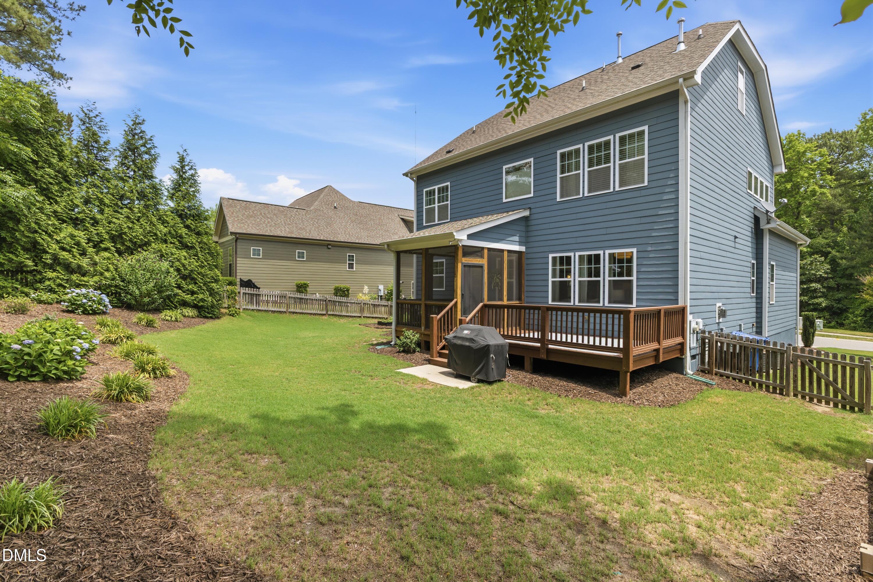 3127 Freeman Farm Way Rolesville, NC 27571 - Photo 39 of 57