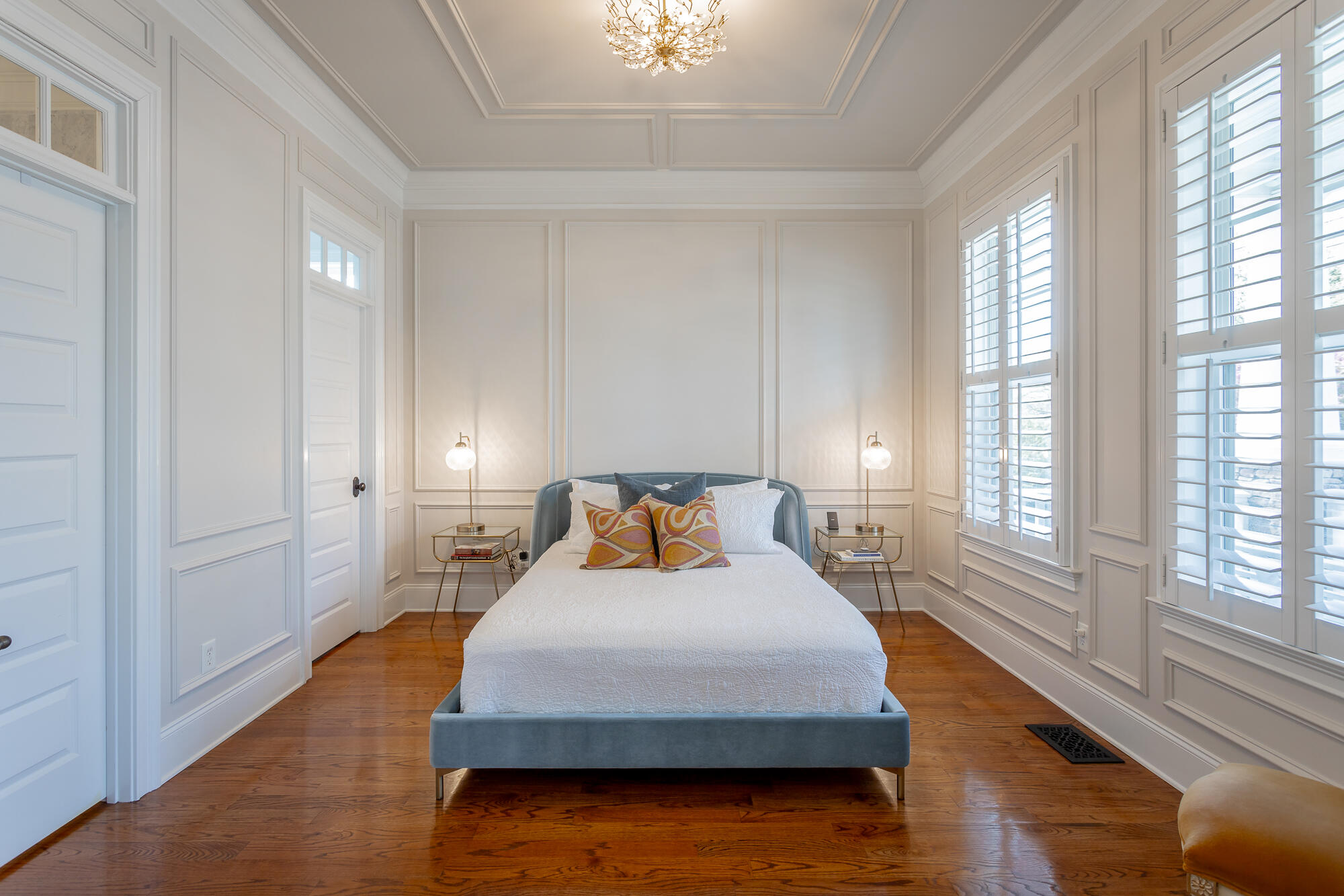 506 Barton Avenue Chattanooga, TN 37405 - Photo 11 of 59 Main Level Guest Bedroom