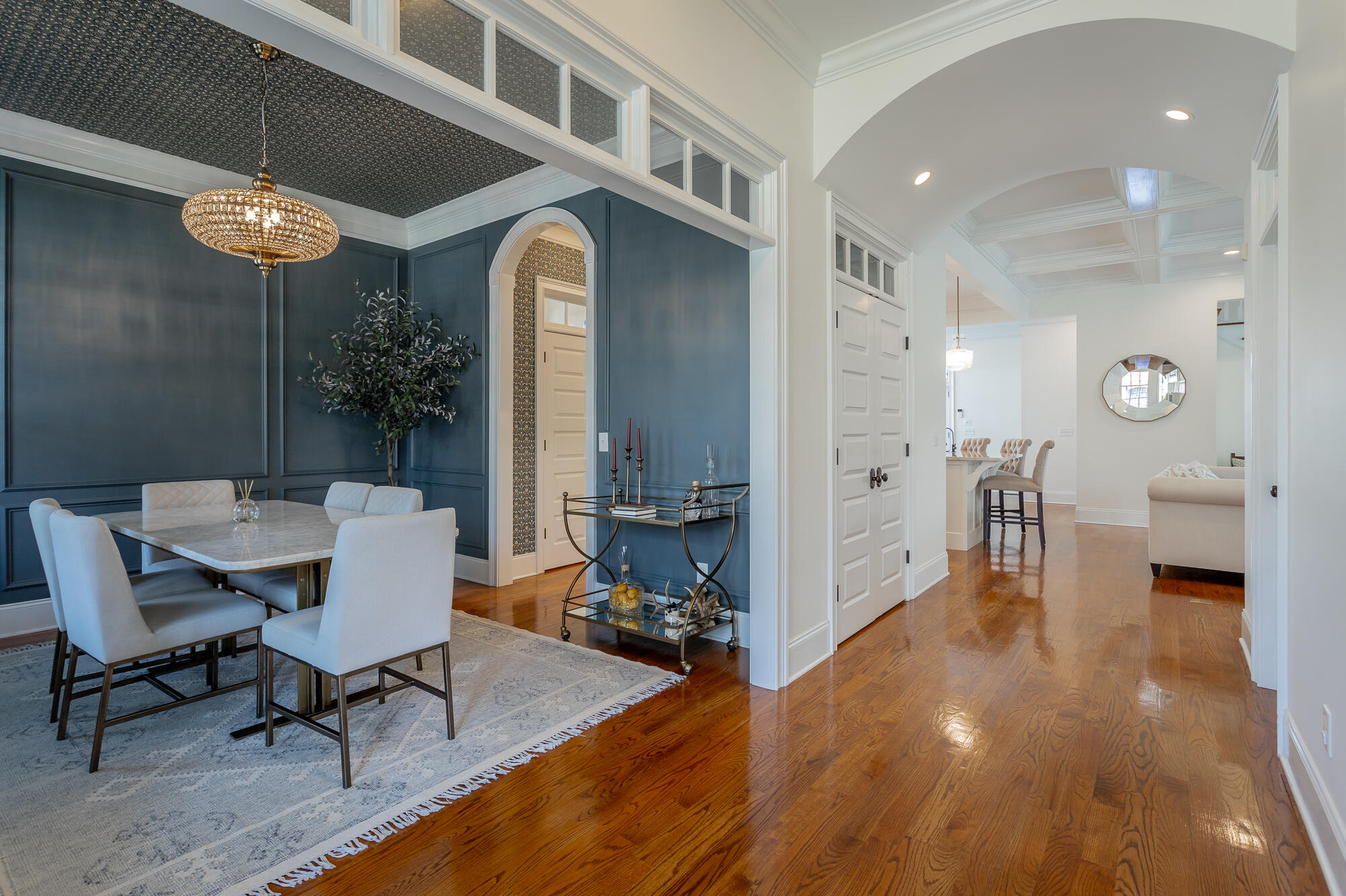 506 Barton Avenue Chattanooga, TN 37405 - Photo 15 of 59 Dining Room