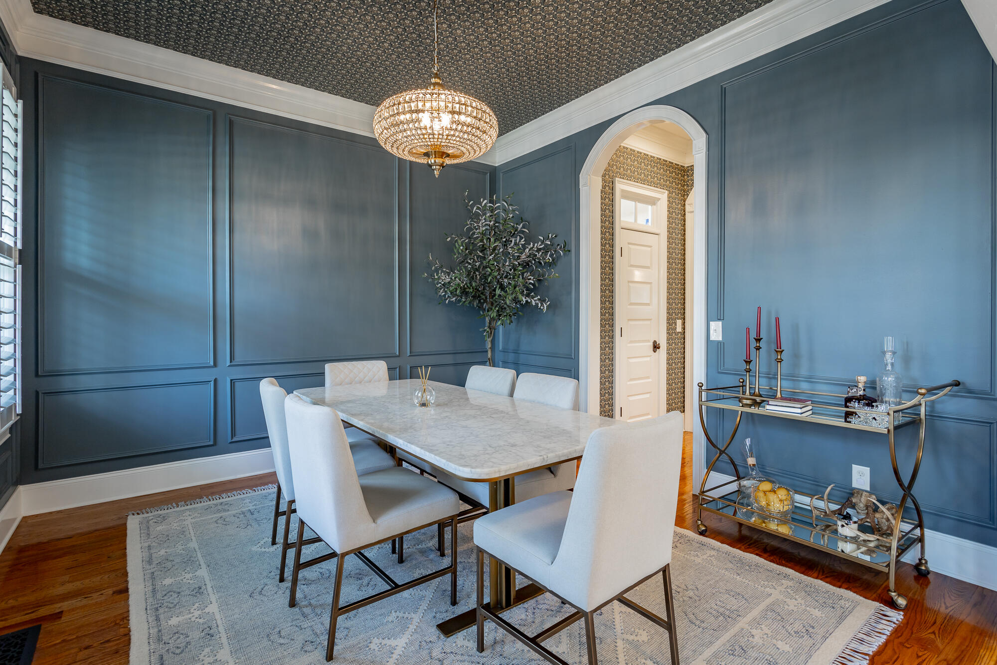 506 Barton Avenue Chattanooga, TN 37405 - Photo 16 of 59 Dining Room