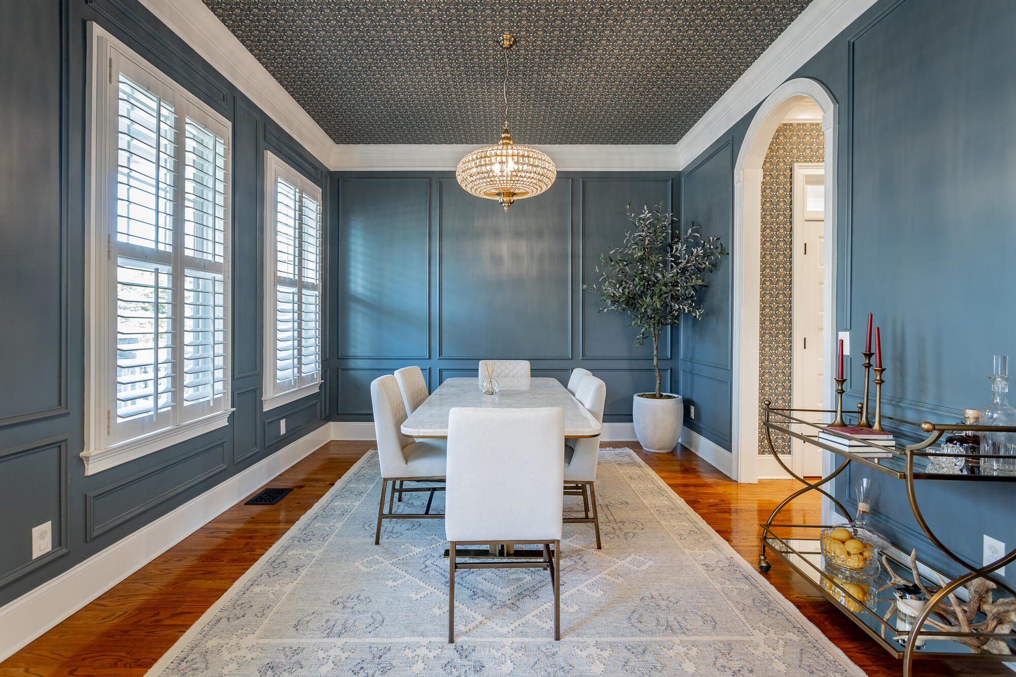 506 Barton Avenue Chattanooga, TN 37405 - Photo 17 of 59 Dining Room