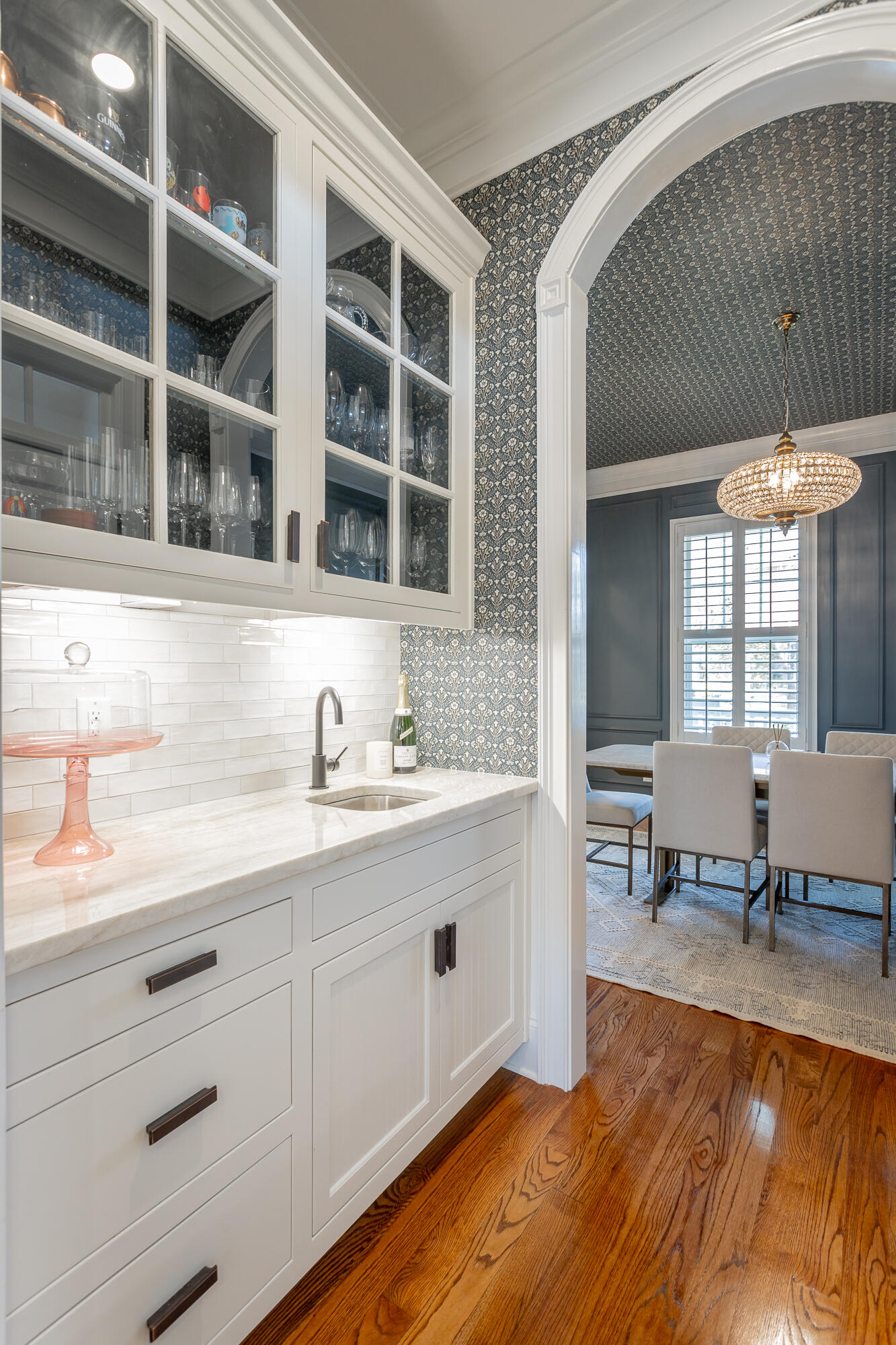 506 Barton Avenue Chattanooga, TN 37405 - Photo 20 of 59 Butlers Pantry