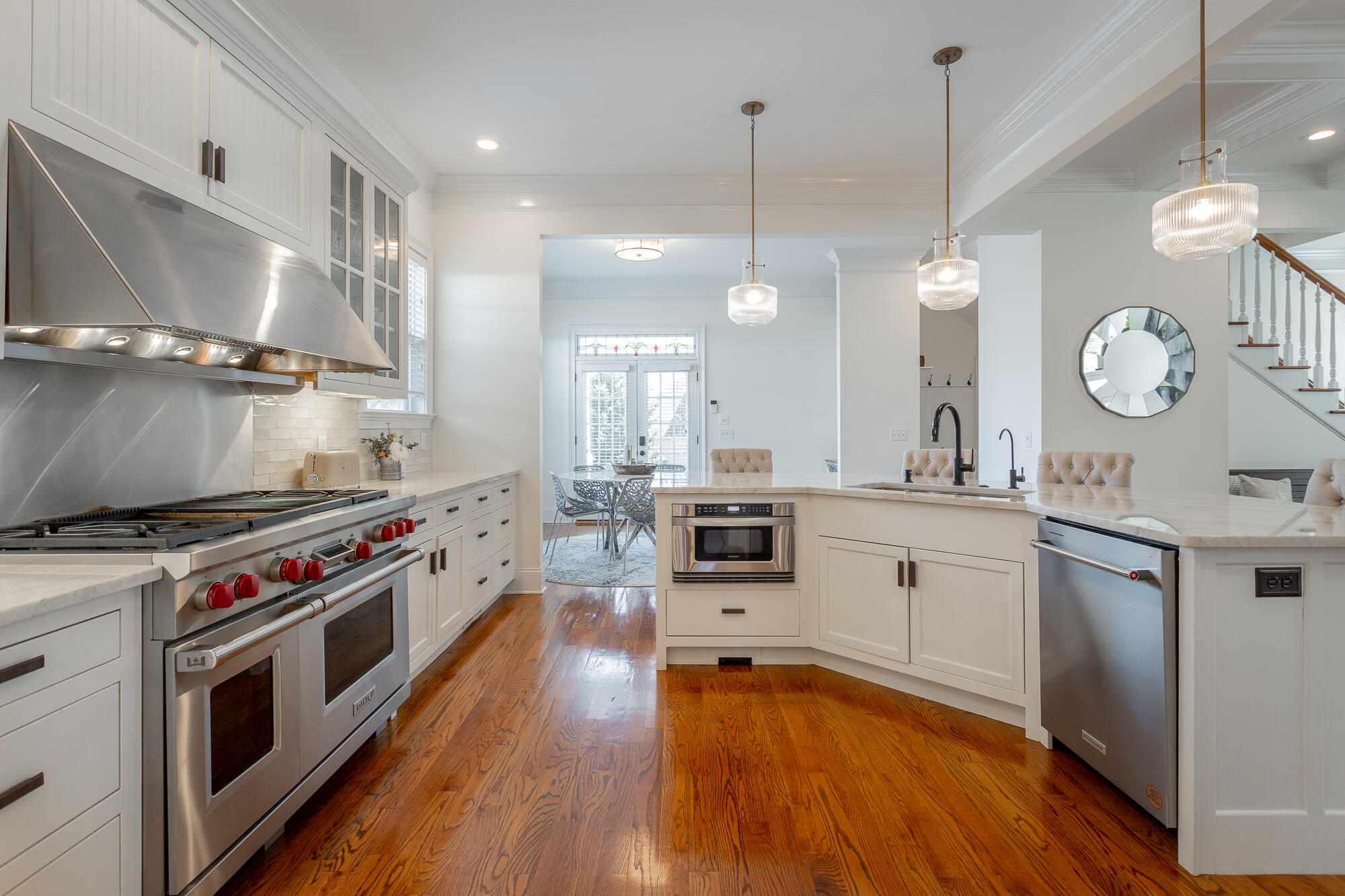 506 Barton Avenue Chattanooga, TN 37405 - Photo 21 of 59 Kitchen