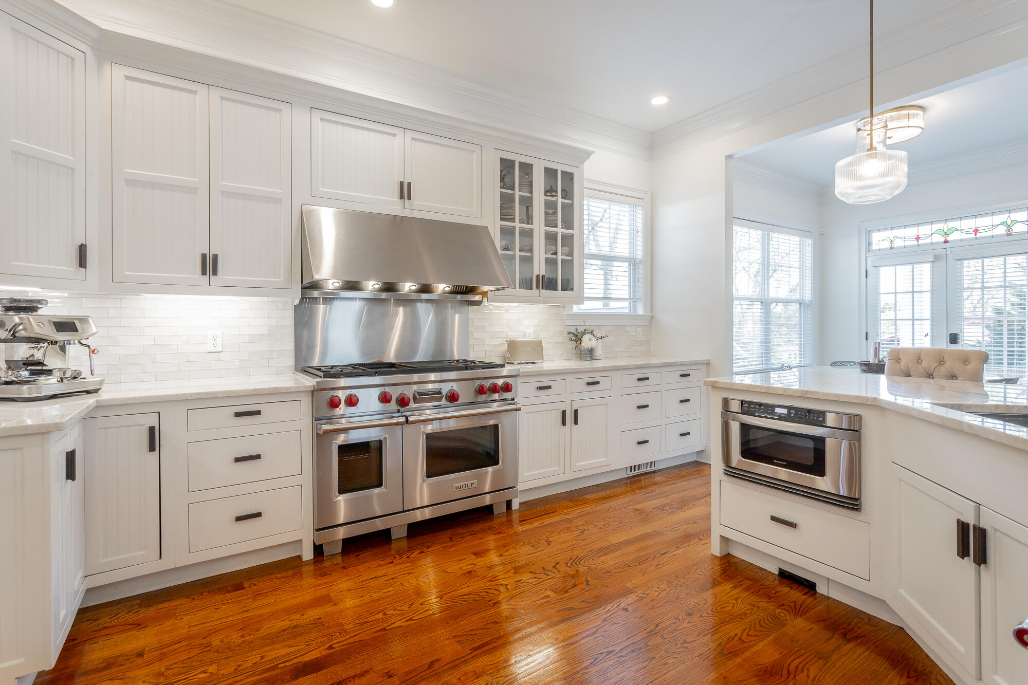 506 Barton Avenue Chattanooga, TN 37405 - Photo 22 of 59 Kitchen