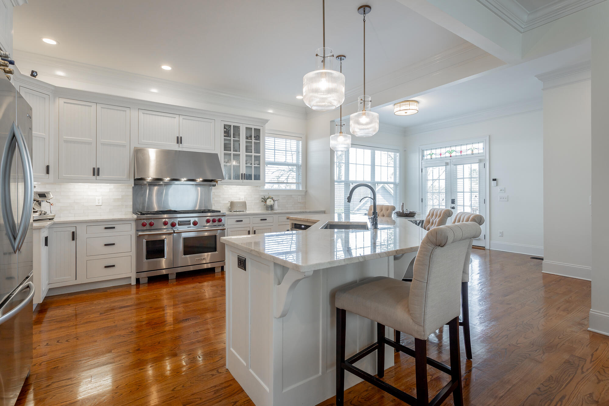 506 Barton Avenue Chattanooga, TN 37405 - Photo 24 of 59 Kitchen