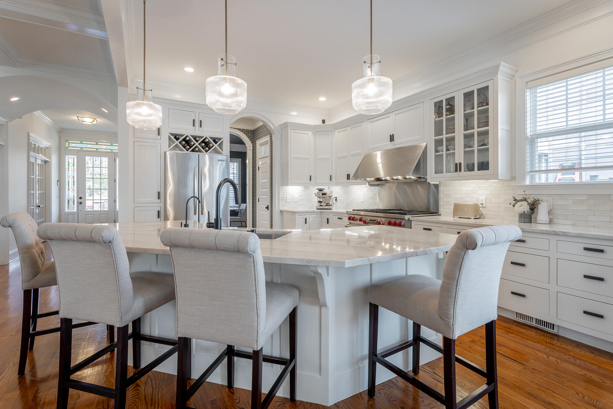 506 Barton Avenue Chattanooga, TN 37405 - Photo 25 of 59 Kitchen