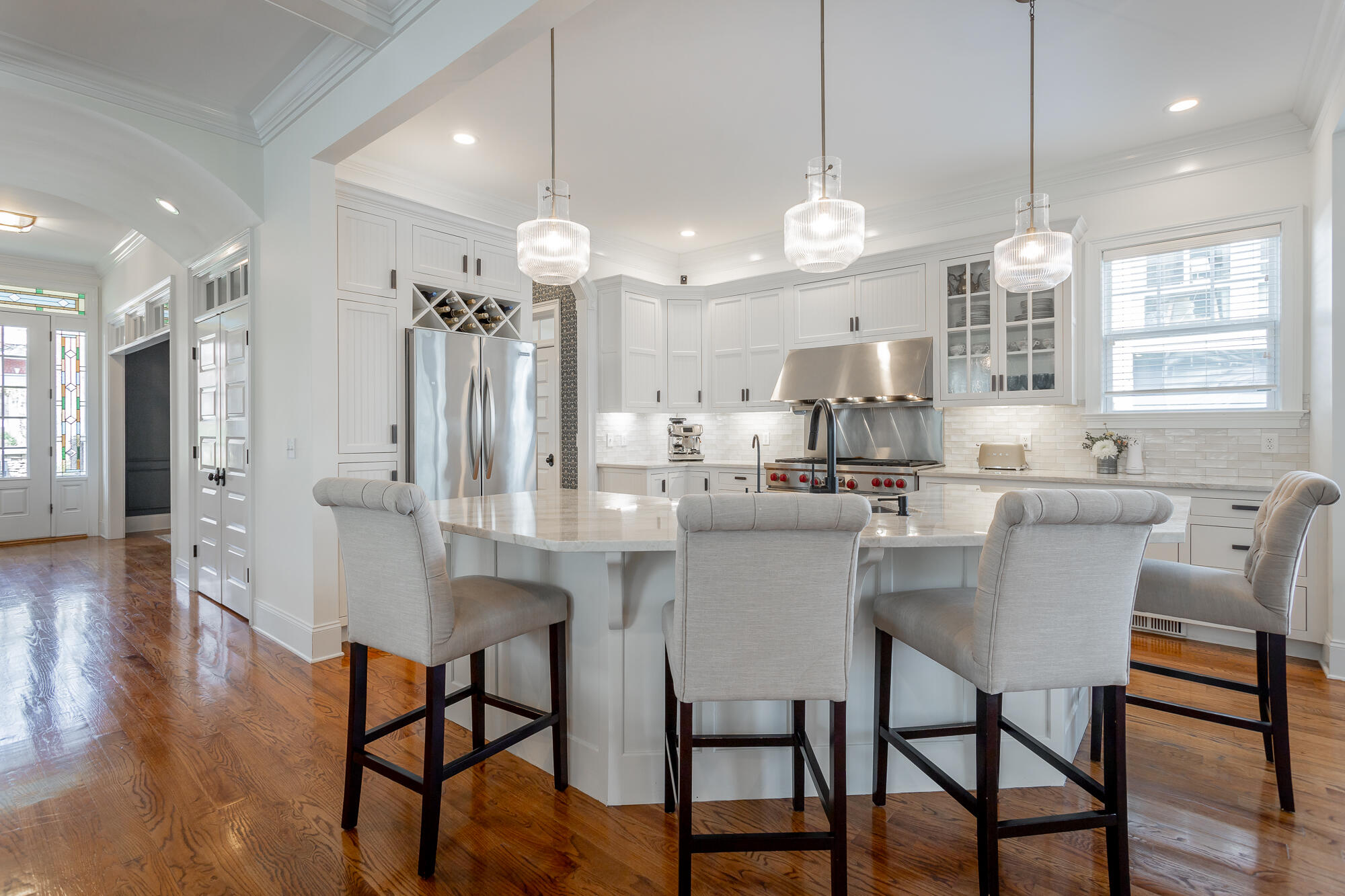 506 Barton Avenue Chattanooga, TN 37405 - Photo 26 of 59 Kitchen