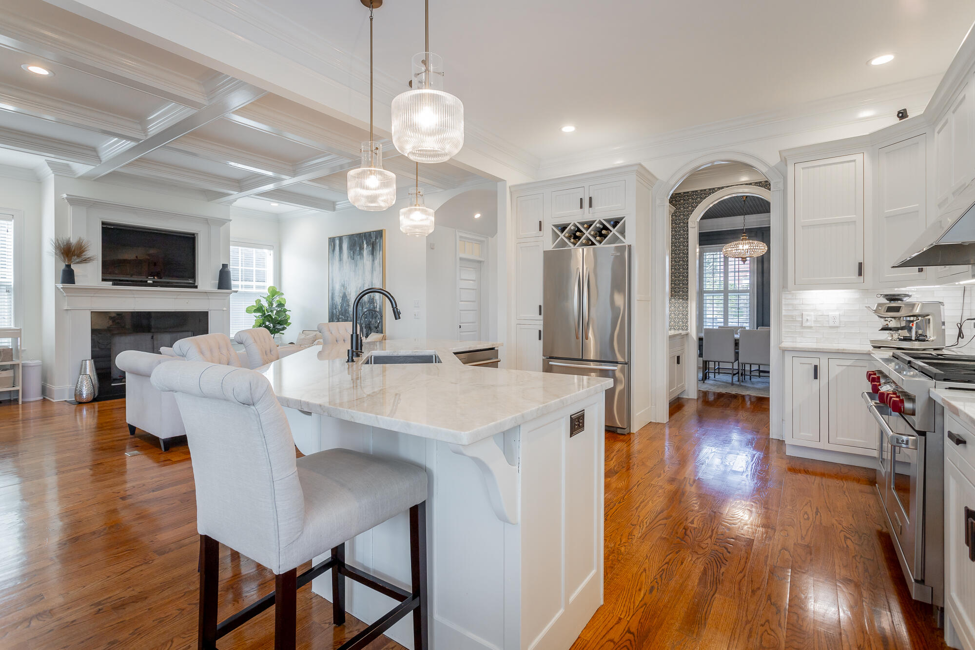 506 Barton Avenue Chattanooga, TN 37405 - Photo 27 of 59 Kitchen