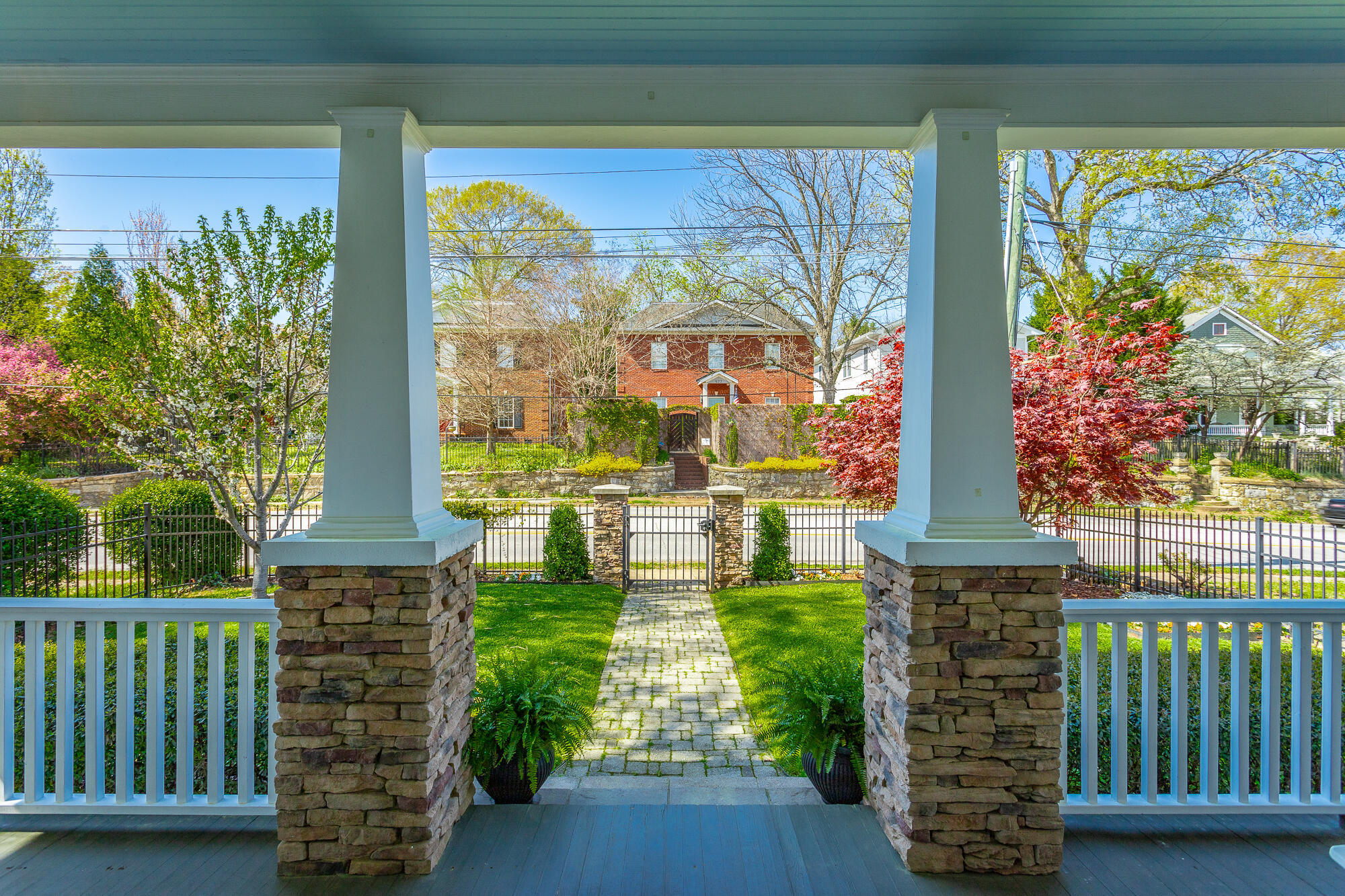 506 Barton Avenue Chattanooga, TN 37405 - Photo 3 of 59 506 Barton Avenue HD-115