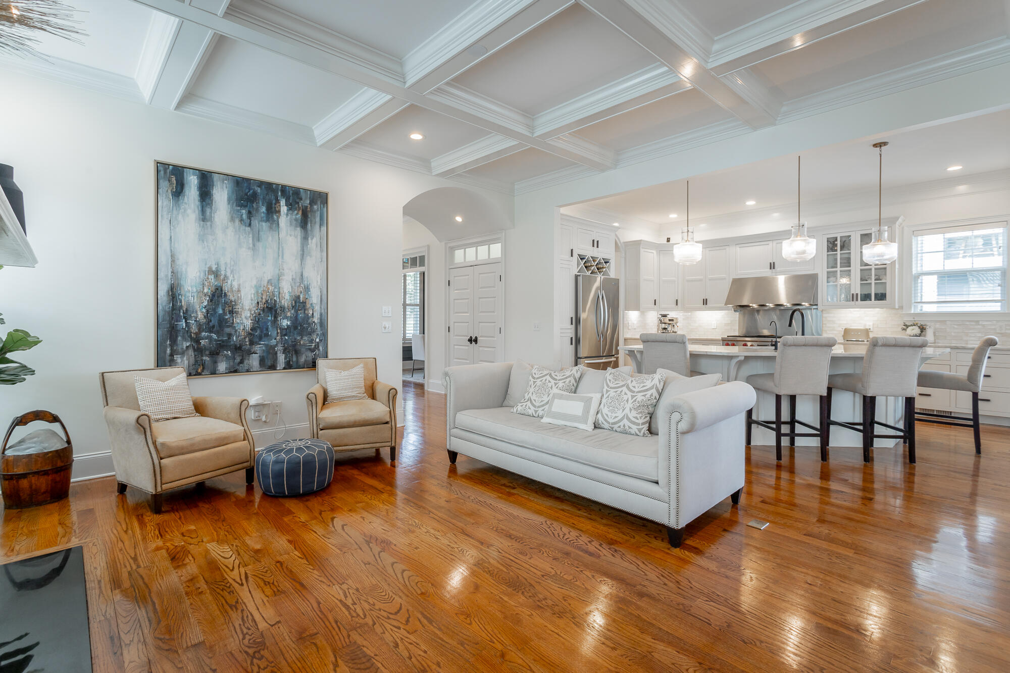 506 Barton Avenue Chattanooga, TN 37405 - Photo 32 of 59 Living Area