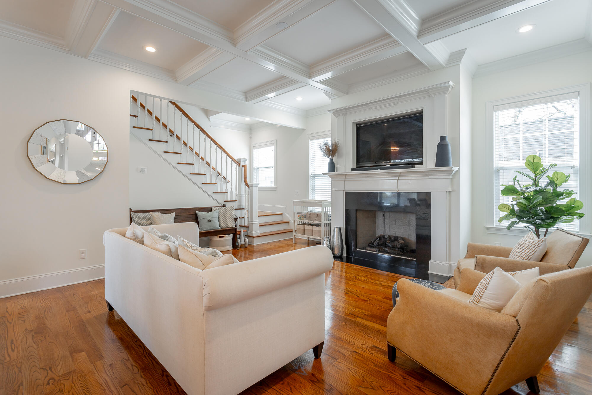 506 Barton Avenue Chattanooga, TN 37405 - Photo 33 of 59 Living Area