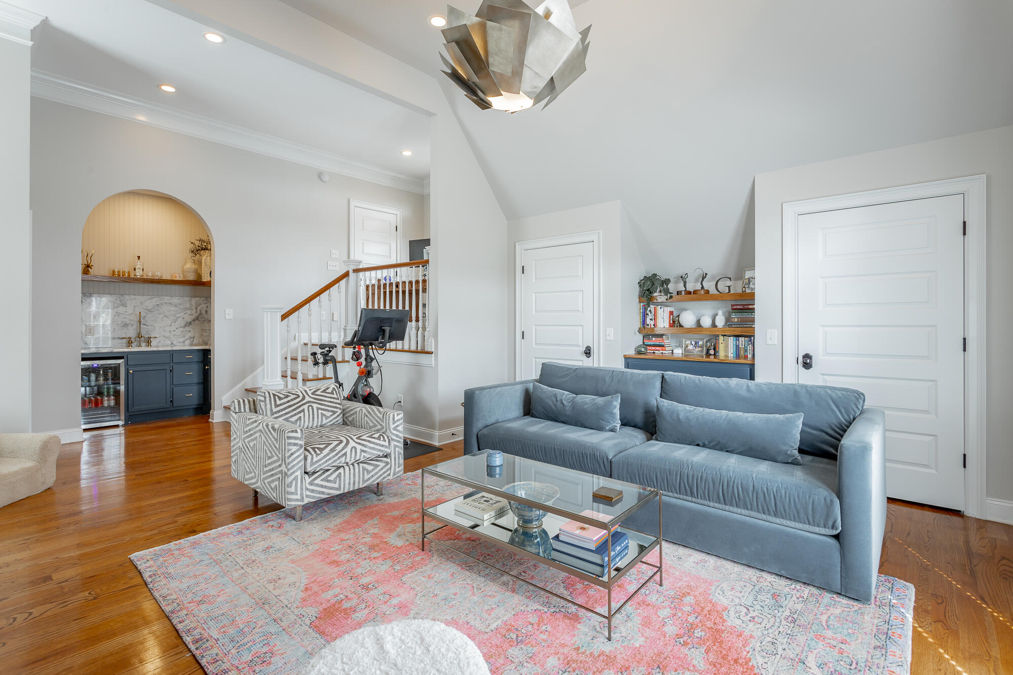 506 Barton Avenue Chattanooga, TN 37405 - Photo 39 of 59 Bonus Room