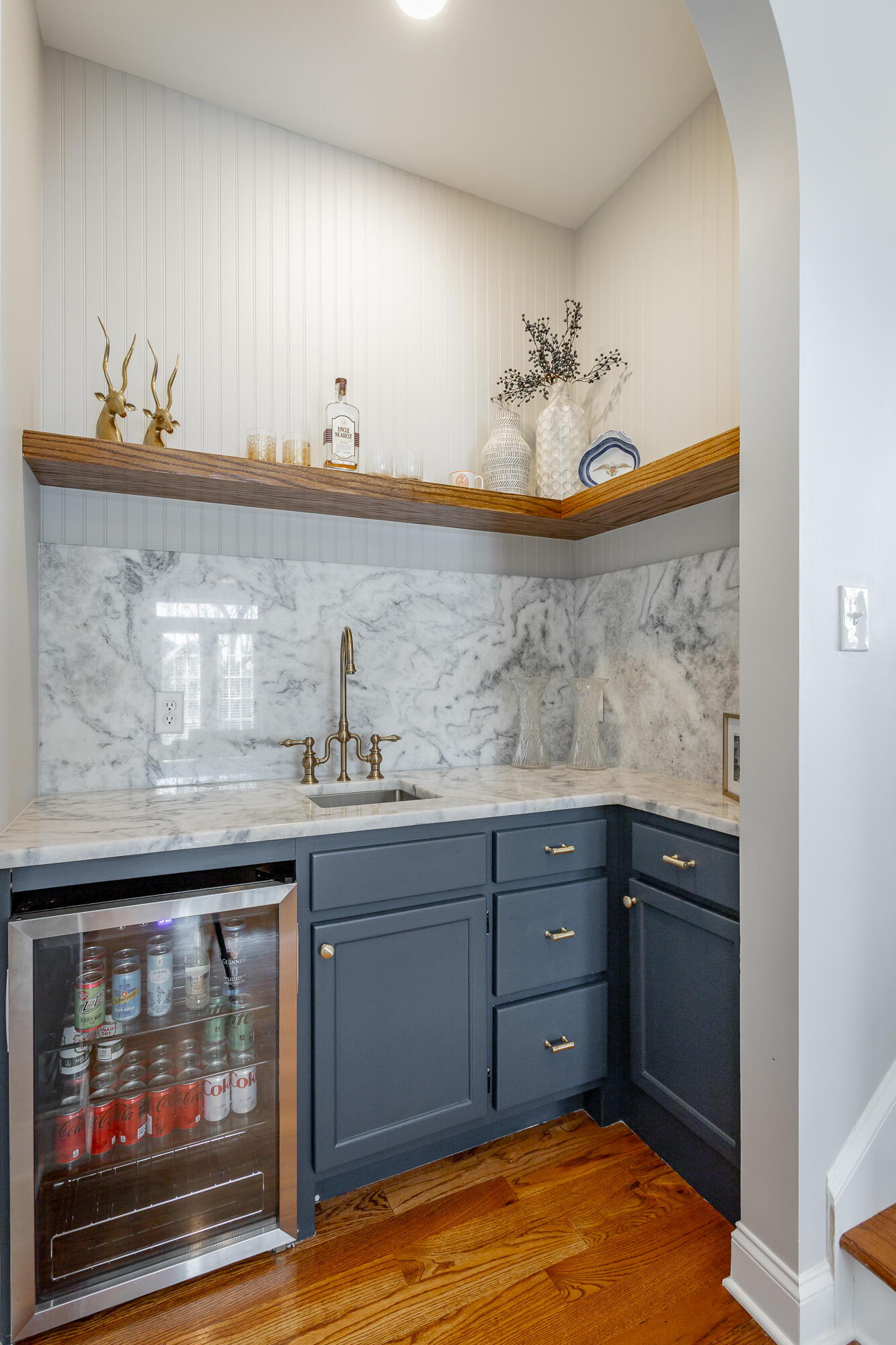 506 Barton Avenue Chattanooga, TN 37405 - Photo 41 of 59 Wet Bar