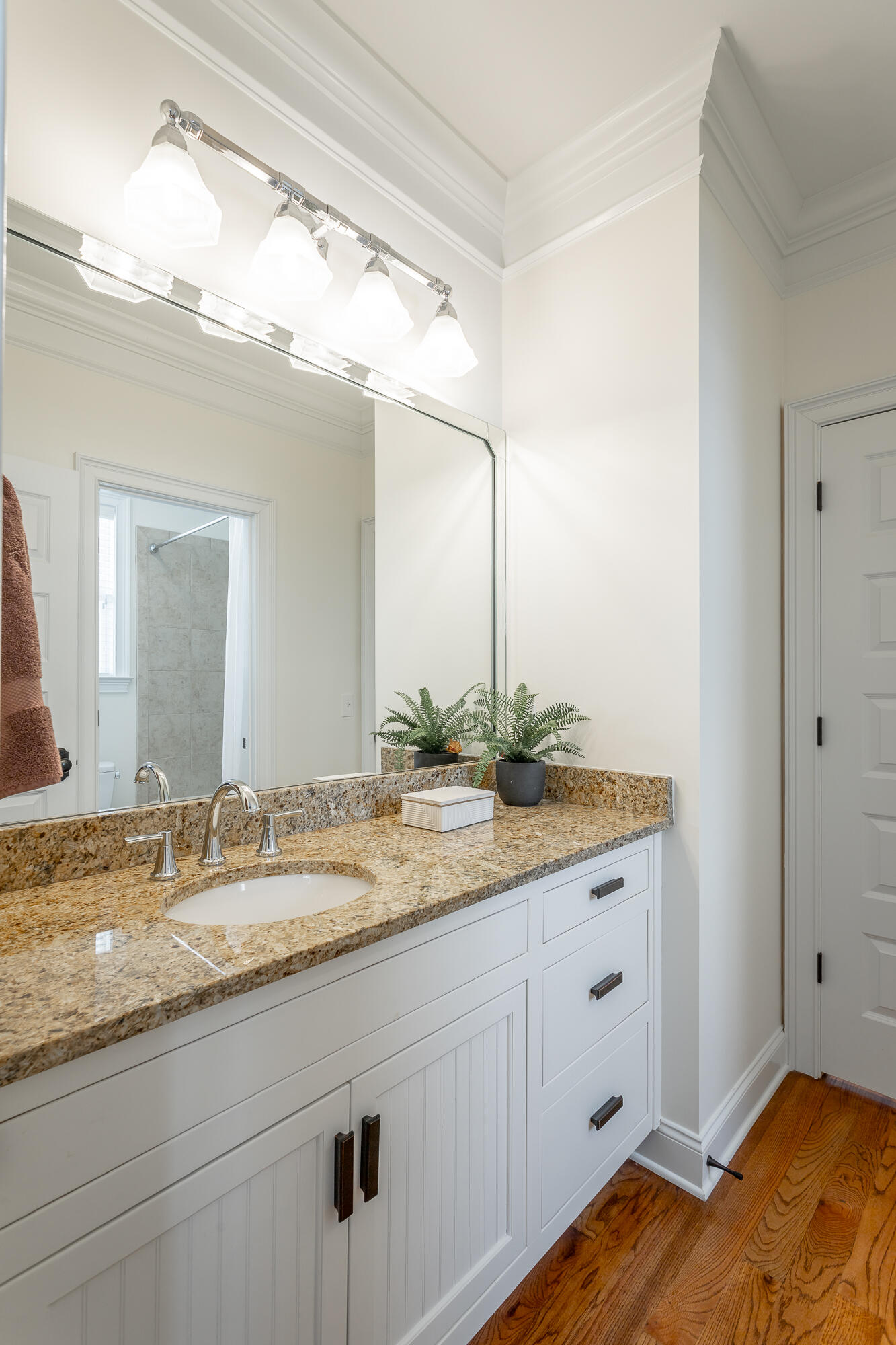 506 Barton Avenue Chattanooga, TN 37405 - Photo 47 of 59 Jack and Jill Bathroom