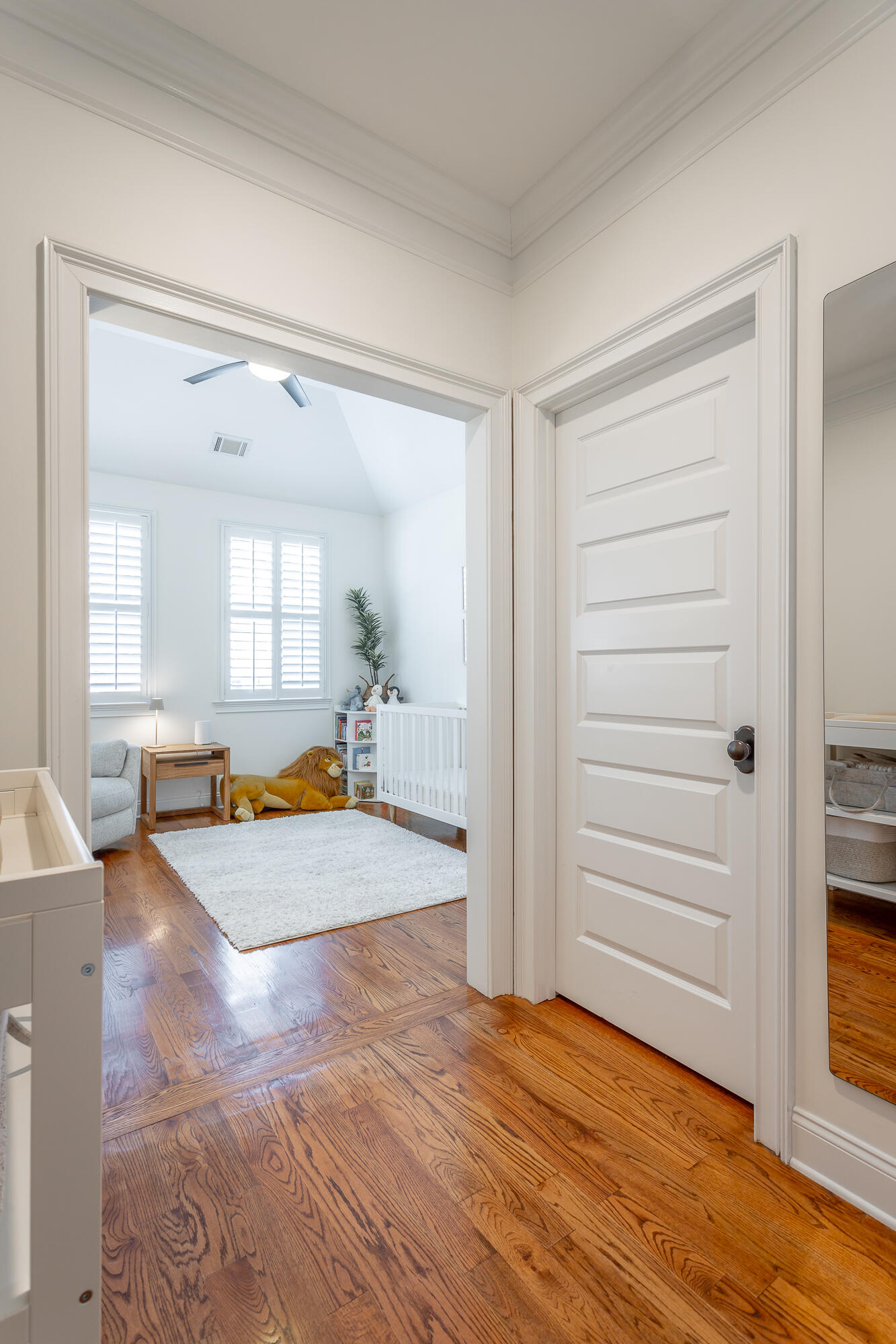 506 Barton Avenue Chattanooga, TN 37405 - Photo 49 of 59 Bedroom Entryway
