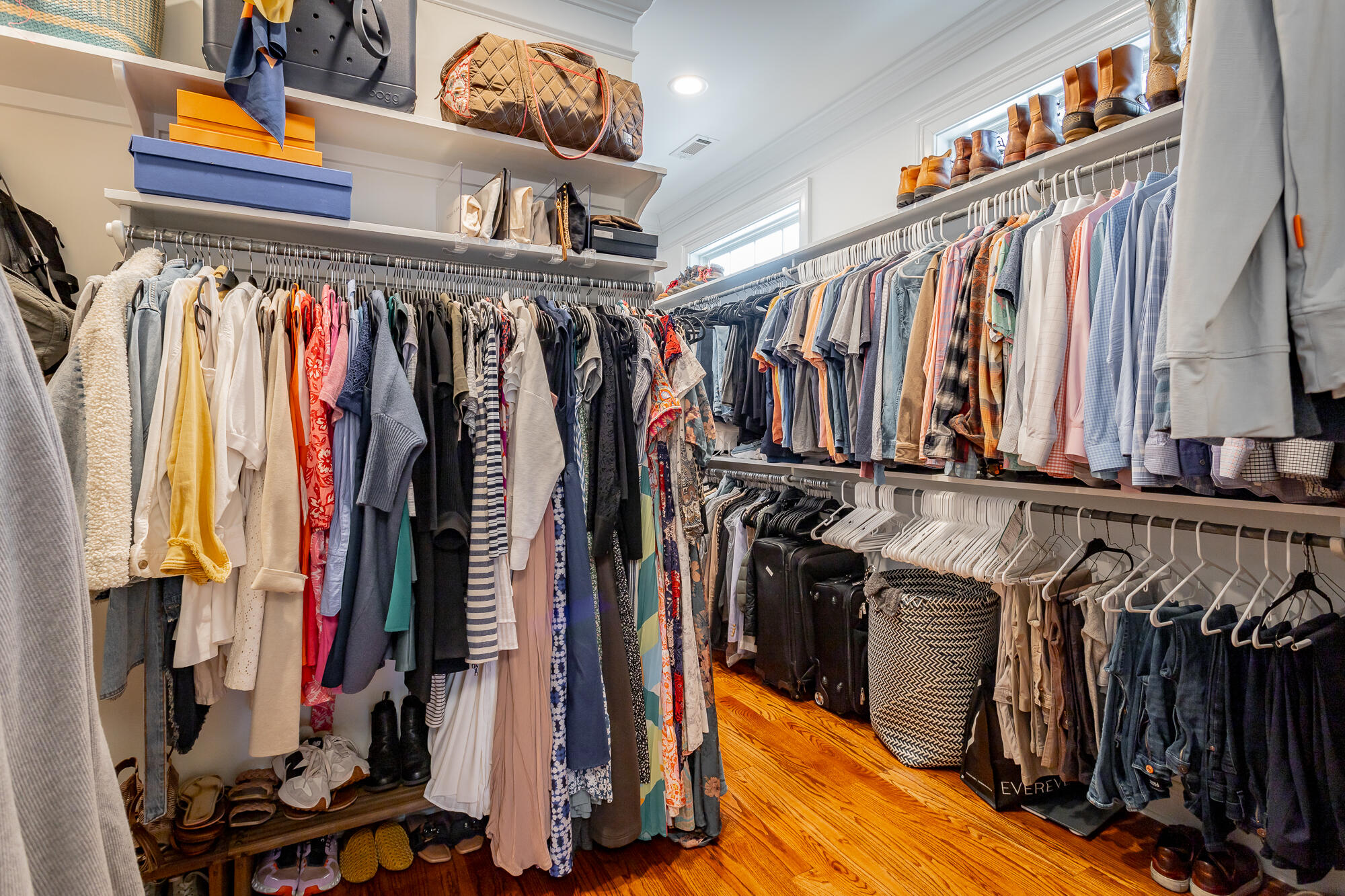 506 Barton Avenue Chattanooga, TN 37405 - Photo 55 of 59 Primary Bedroom Closet