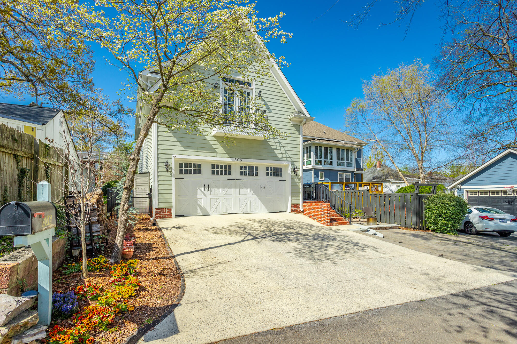 506 Barton Avenue Chattanooga, TN 37405 - Photo 56 of 59 506 Barton Avenue HD-108