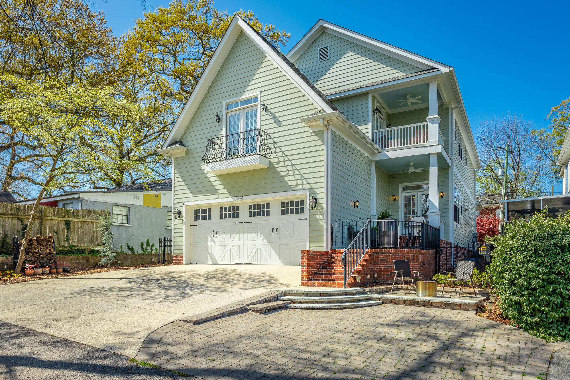 506 Barton Avenue Chattanooga, TN 37405 - Photo 59 of 59 506 Barton Avenue HD-111