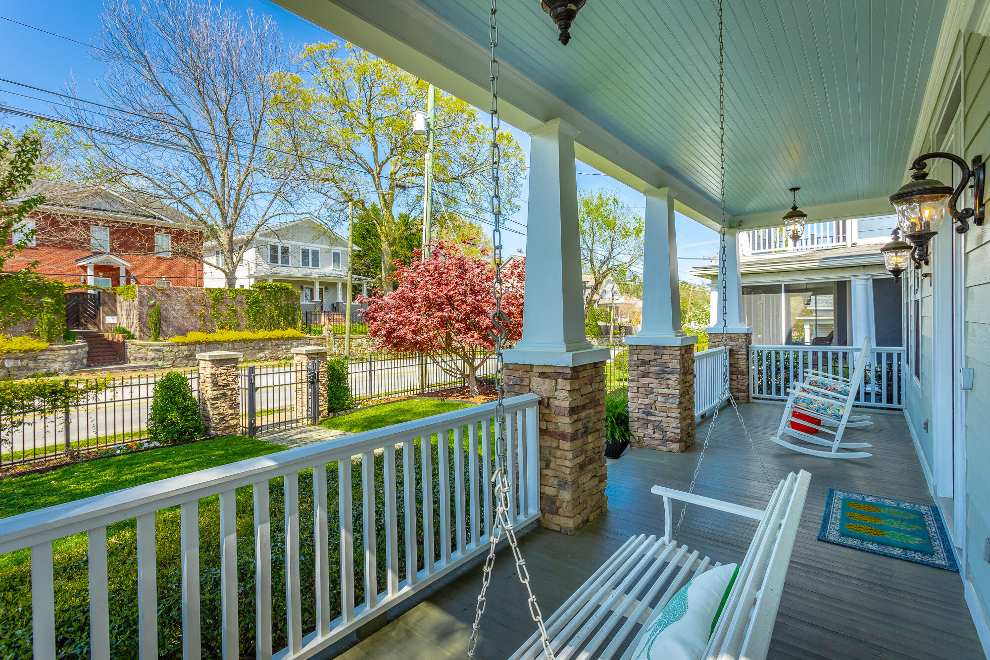 506 Barton Avenue Chattanooga, TN 37405 - Photo 7 of 59 506 Barton Avenue HD-116