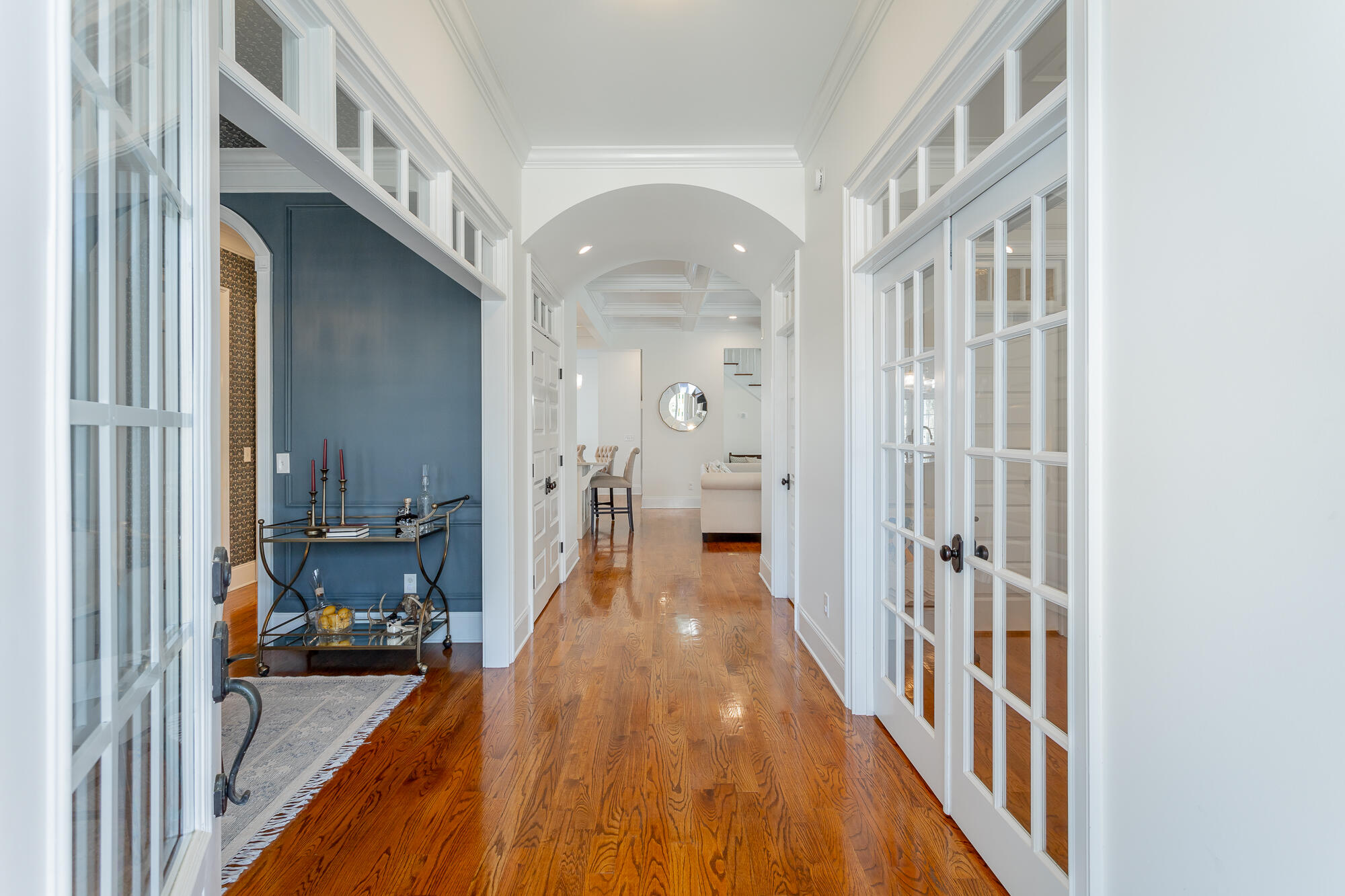 506 Barton Avenue Chattanooga, TN 37405 - Photo 8 of 59 Entryway