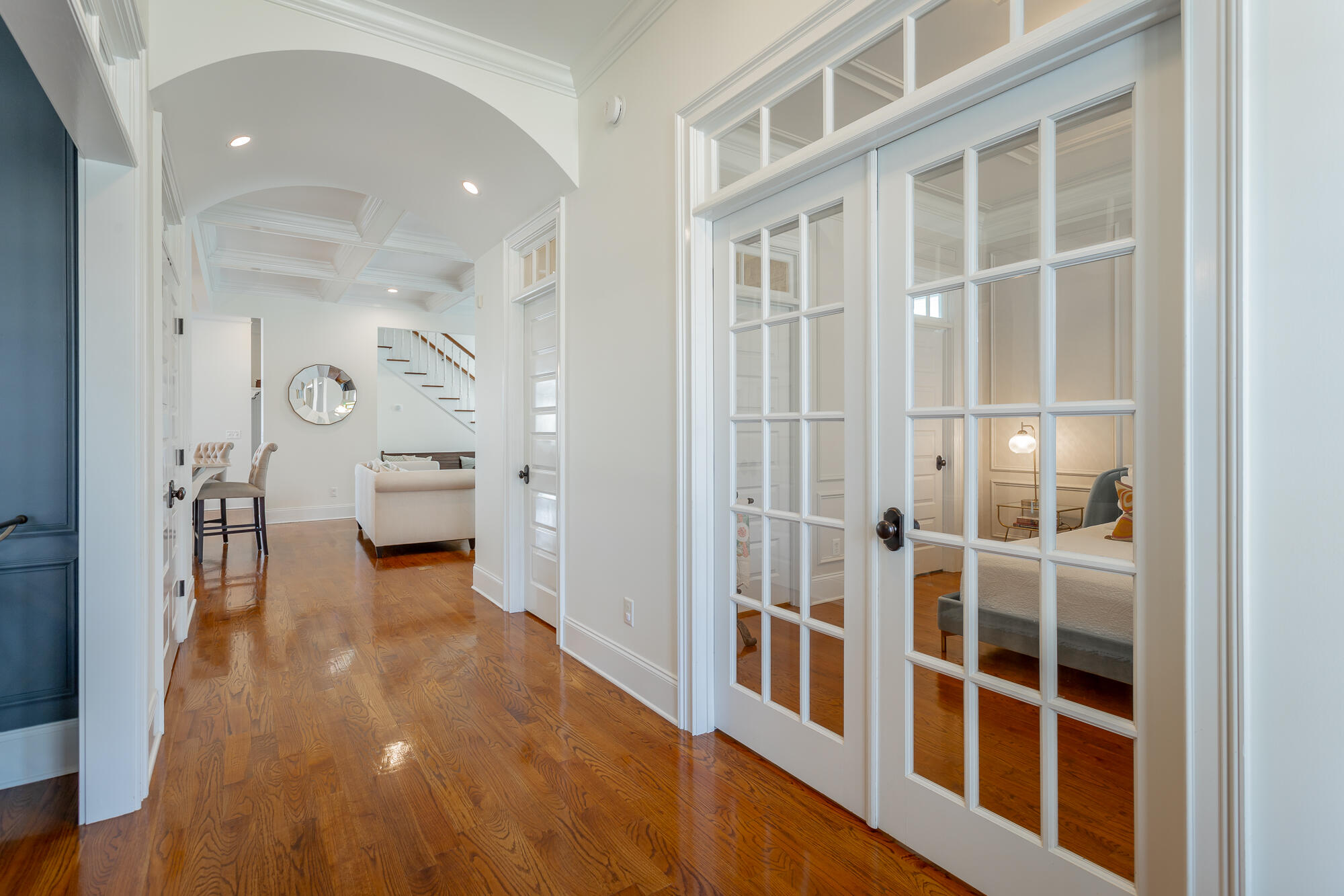 506 Barton Avenue Chattanooga, TN 37405 - Photo 9 of 59 Entryway